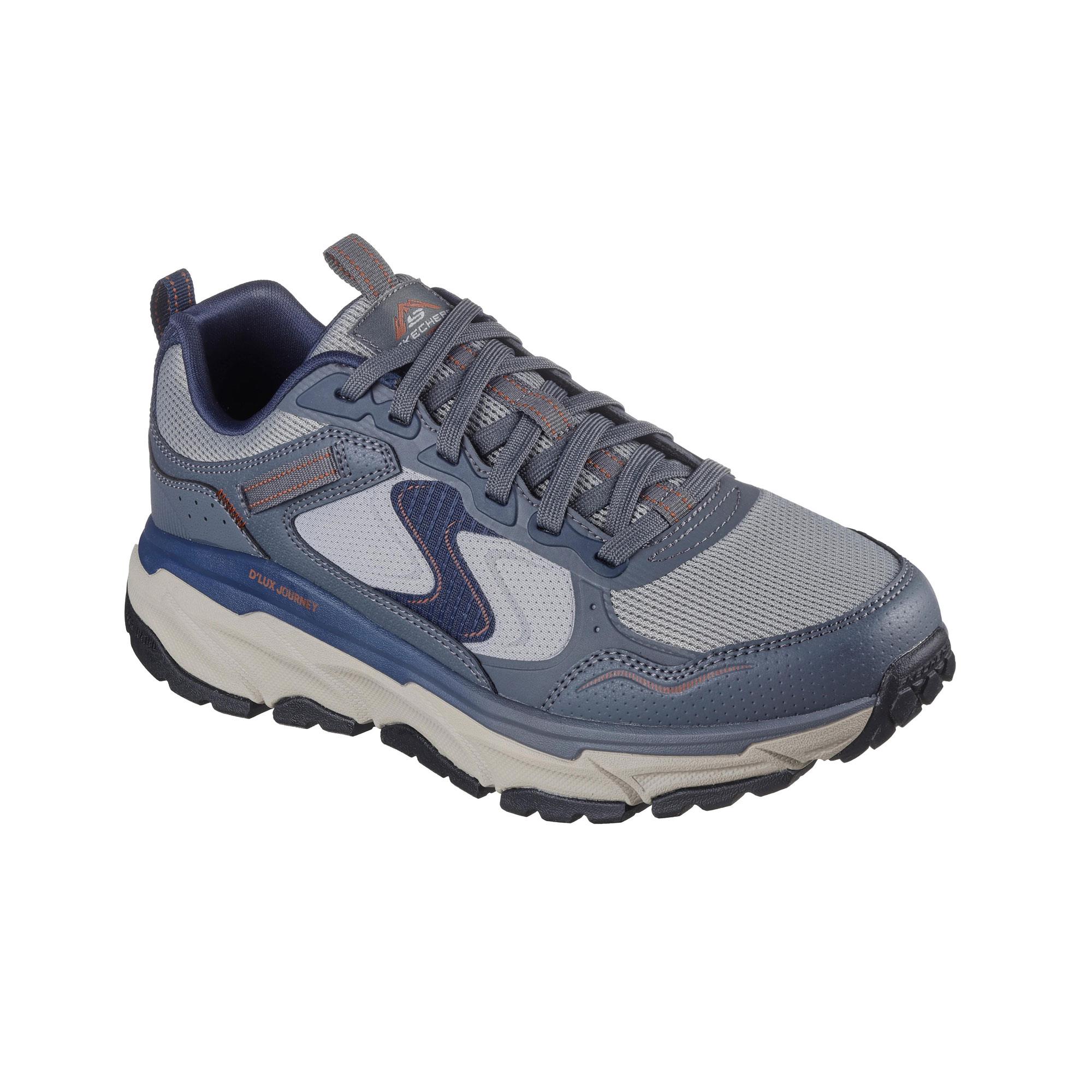 Skechers DLux Journey Erkek Günlük Spor Ayakkabı - Görsel 5