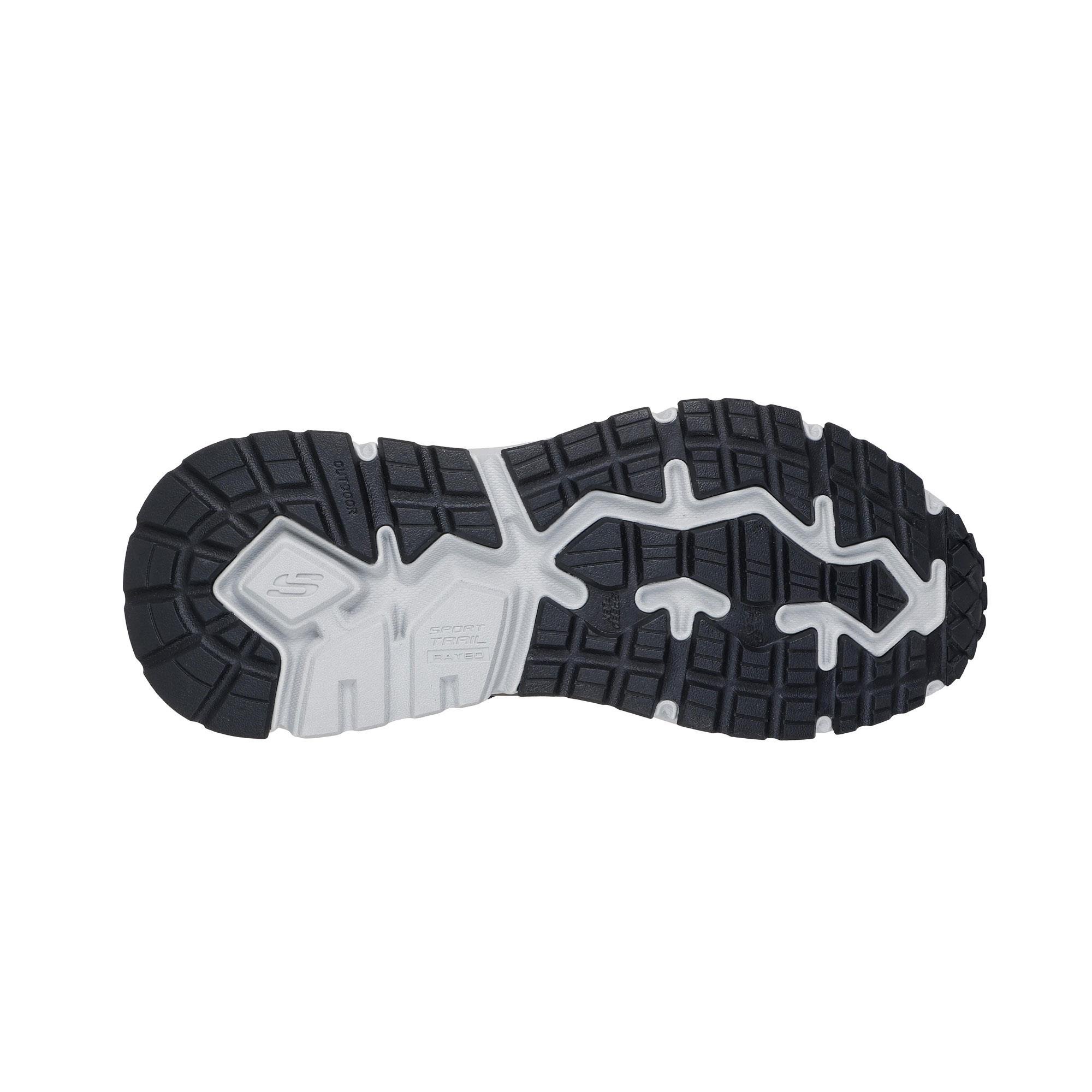 Skechers DLux Journey Erkek Günlük Spor Ayakkabı - Görsel 4