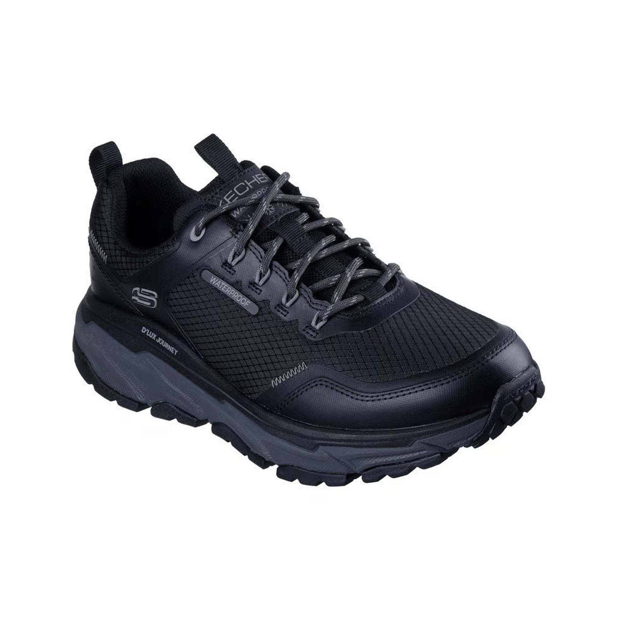 Skechers Dlux Journey Erkek Outdoor Ayakkabı - Görsel 3