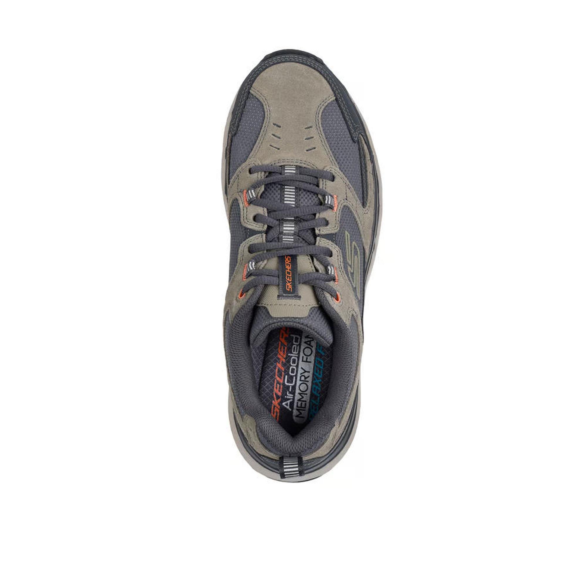 Skechers D'lux Pro Erkek Günlük Spor Ayakkabı - Görsel 3