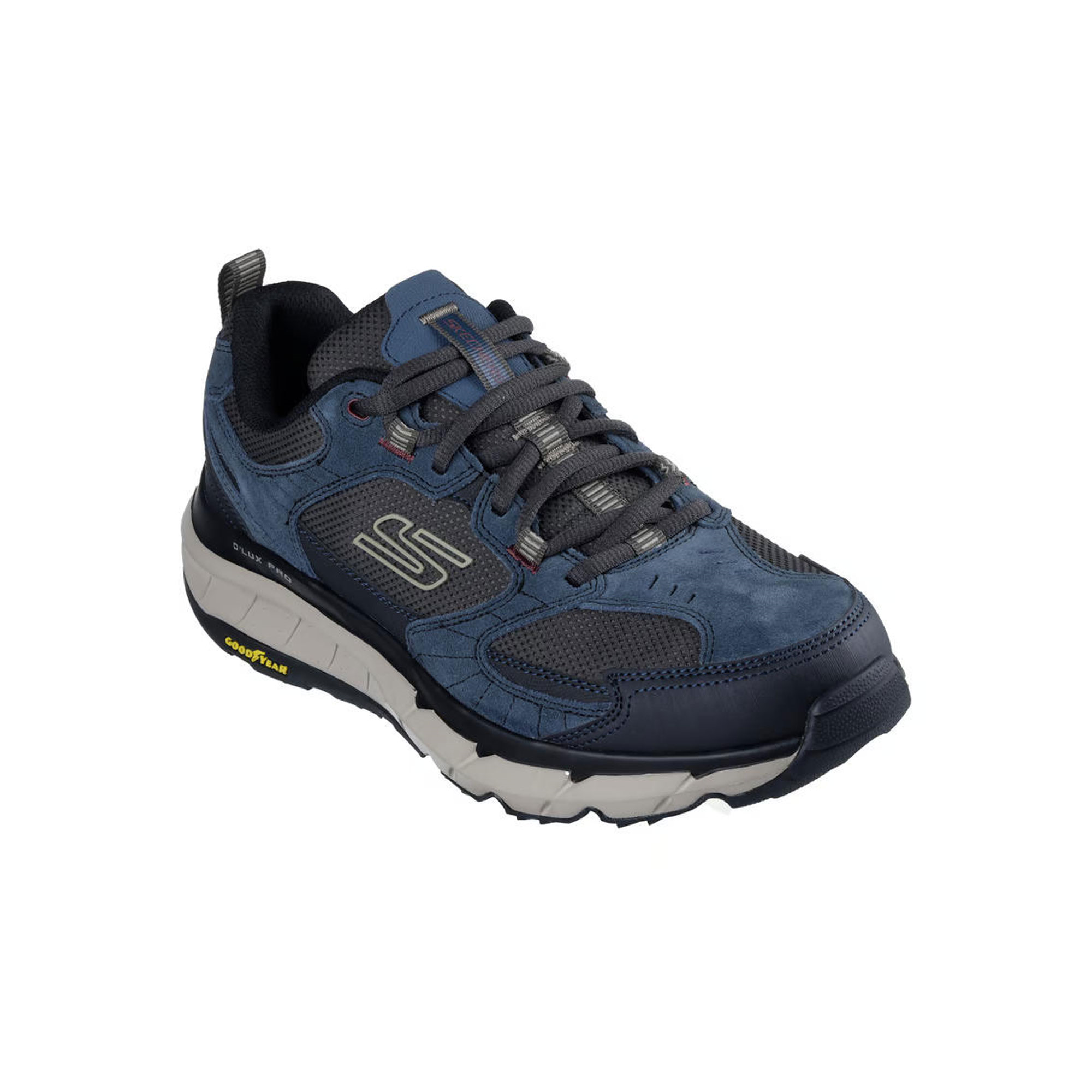 Skechers Lacivert Skechers D'lux Pro