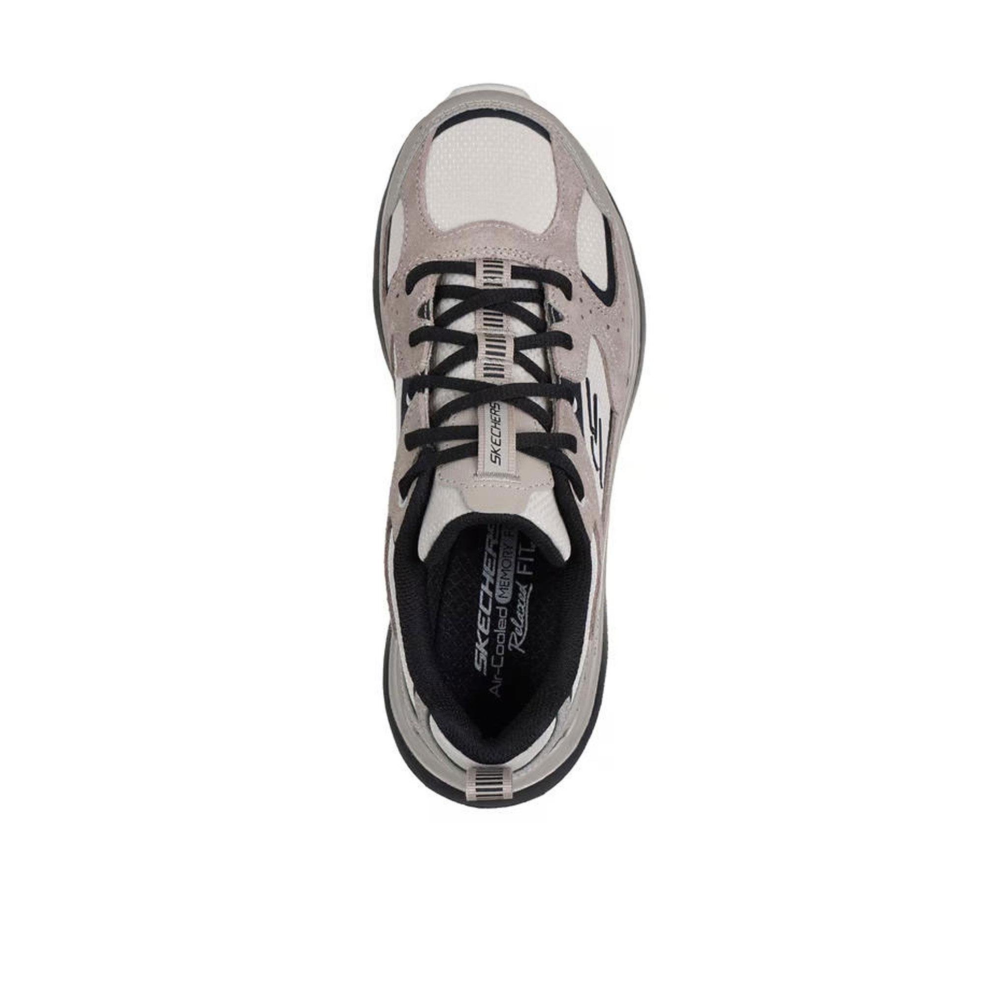 Skechers D'lux Pro Kadın Günlük Spor Ayakkabı - Görsel 3