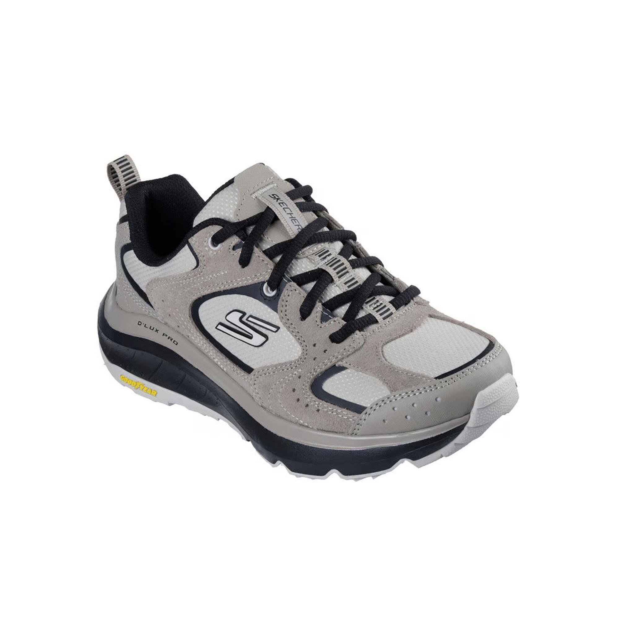 Skechers D'lux Pro Kadın Günlük Spor Ayakkabı - Görsel 5