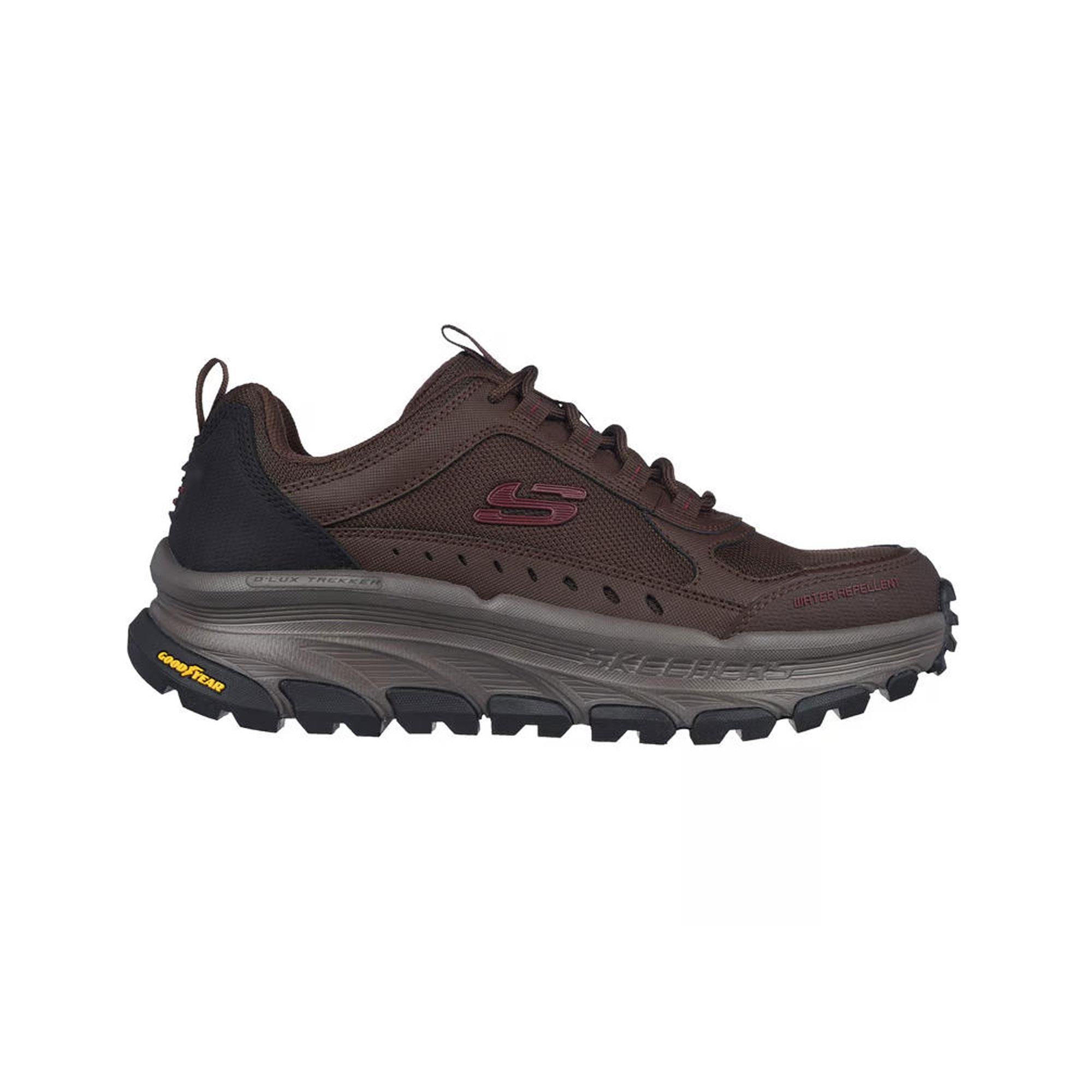 Skechers D'lux Trekker Erkek Outdoor Ayakkabı - Görsel 2
