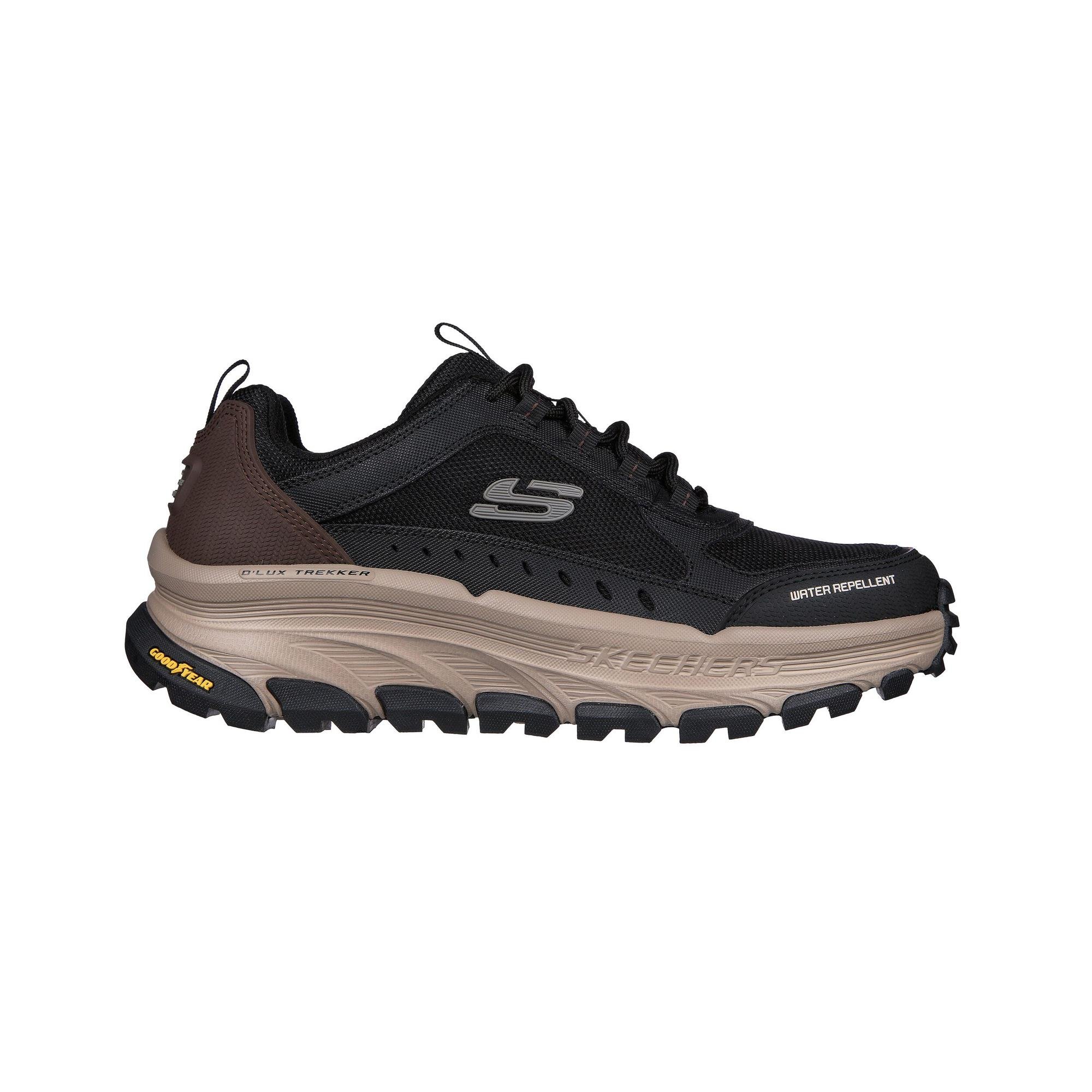 Skechers D'lux Trekker Erkek Outdoor Ayakkabı - Görsel 2
