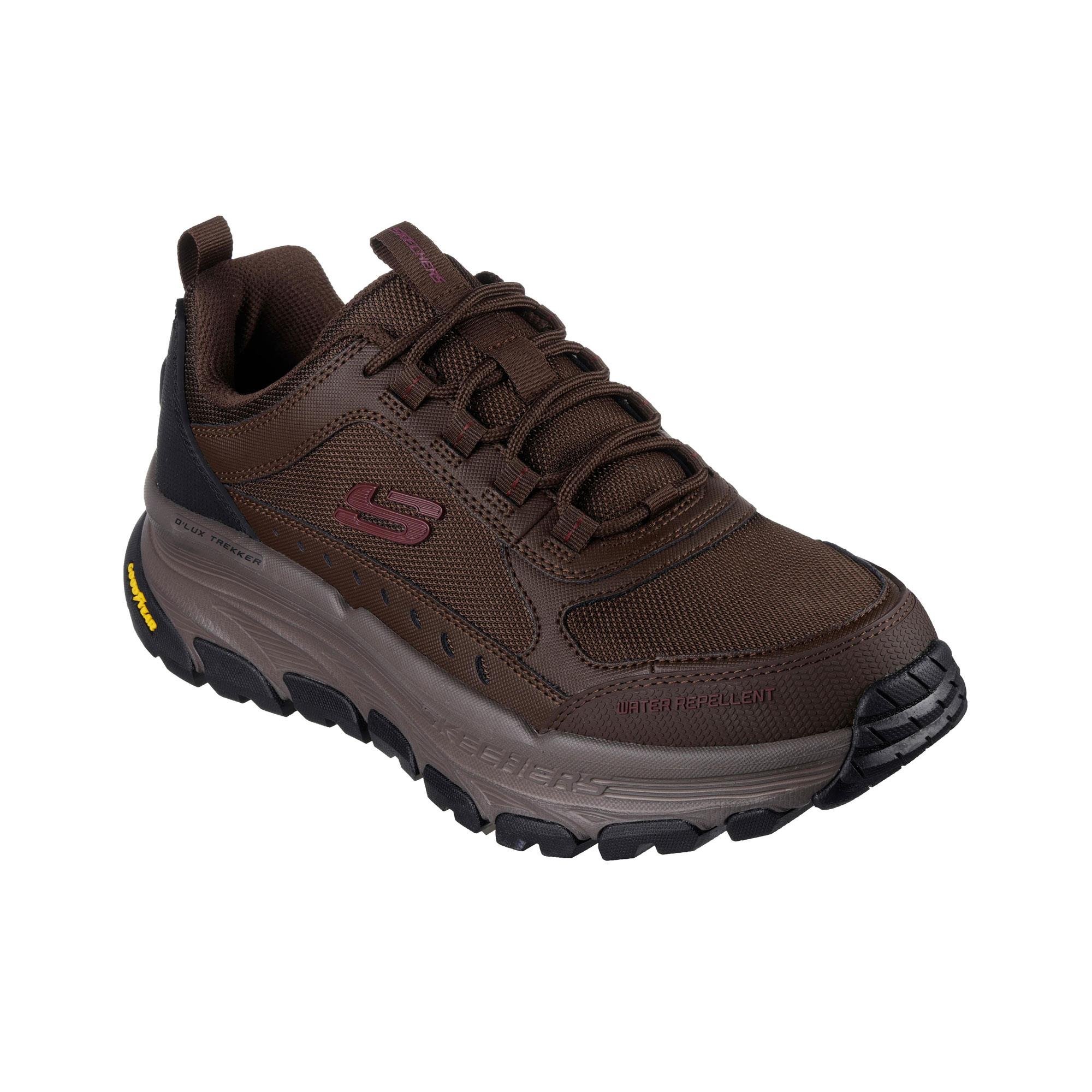 Skechers D'lux Trekker Erkek Outdoor Ayakkabı - Görsel 5