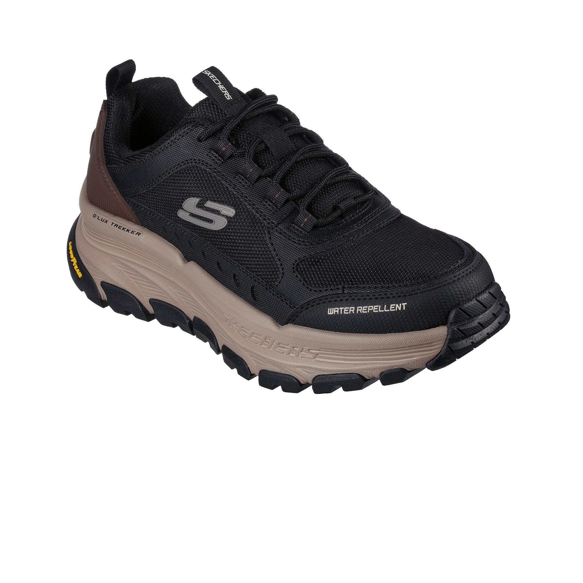 Skechers D'lux Trekker Erkek Outdoor Ayakkabı - Görsel 3