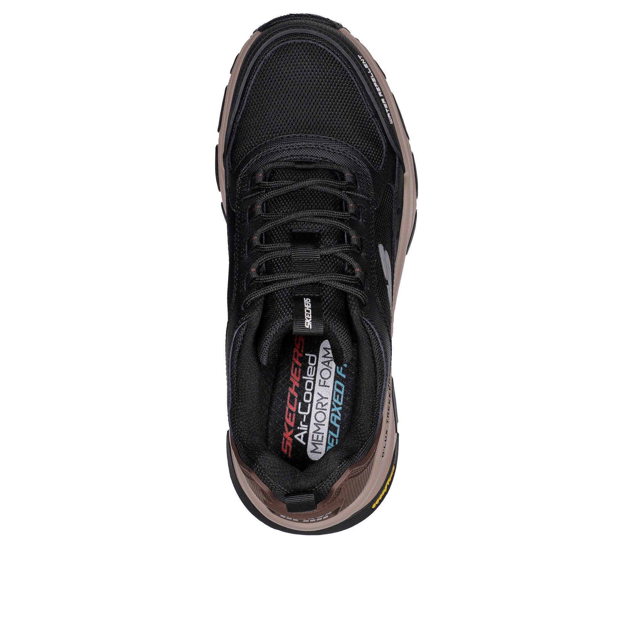 Skechers D'lux Trekker Erkek Outdoor Ayakkabı - Görsel 5