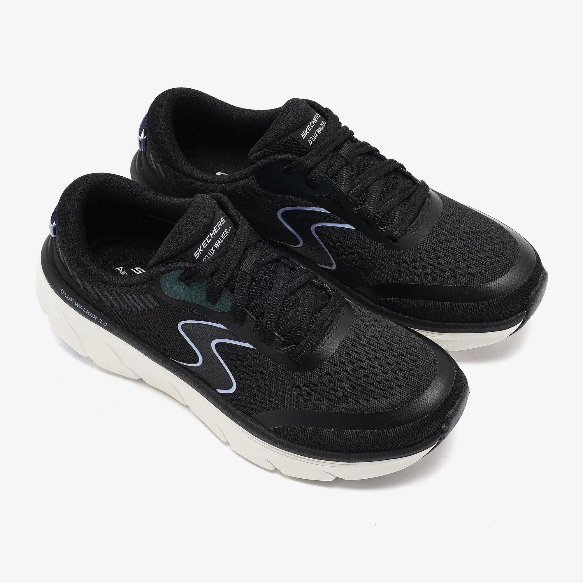 Skechers Dlux Walker 2.0 Active Pace Kadın Günlük Spor Ayakkabı