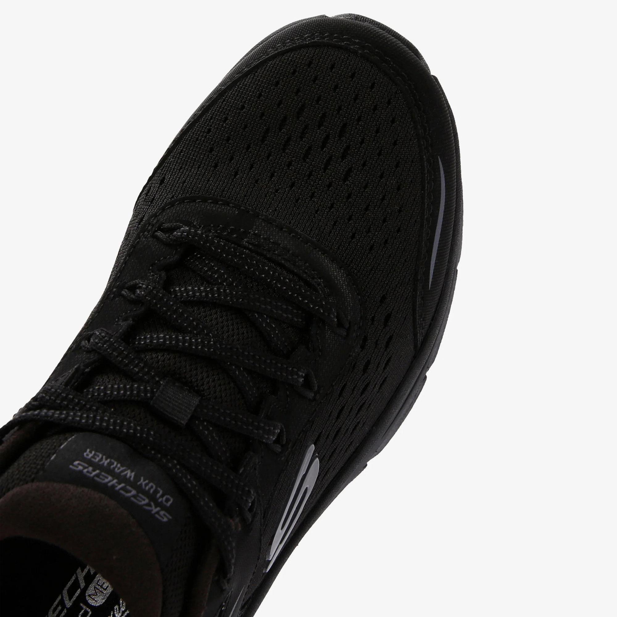 Skechers Dlux Walker 2.0 Daisy Doll Kadın Günlük Spor Ayakkabı - Görsel 3