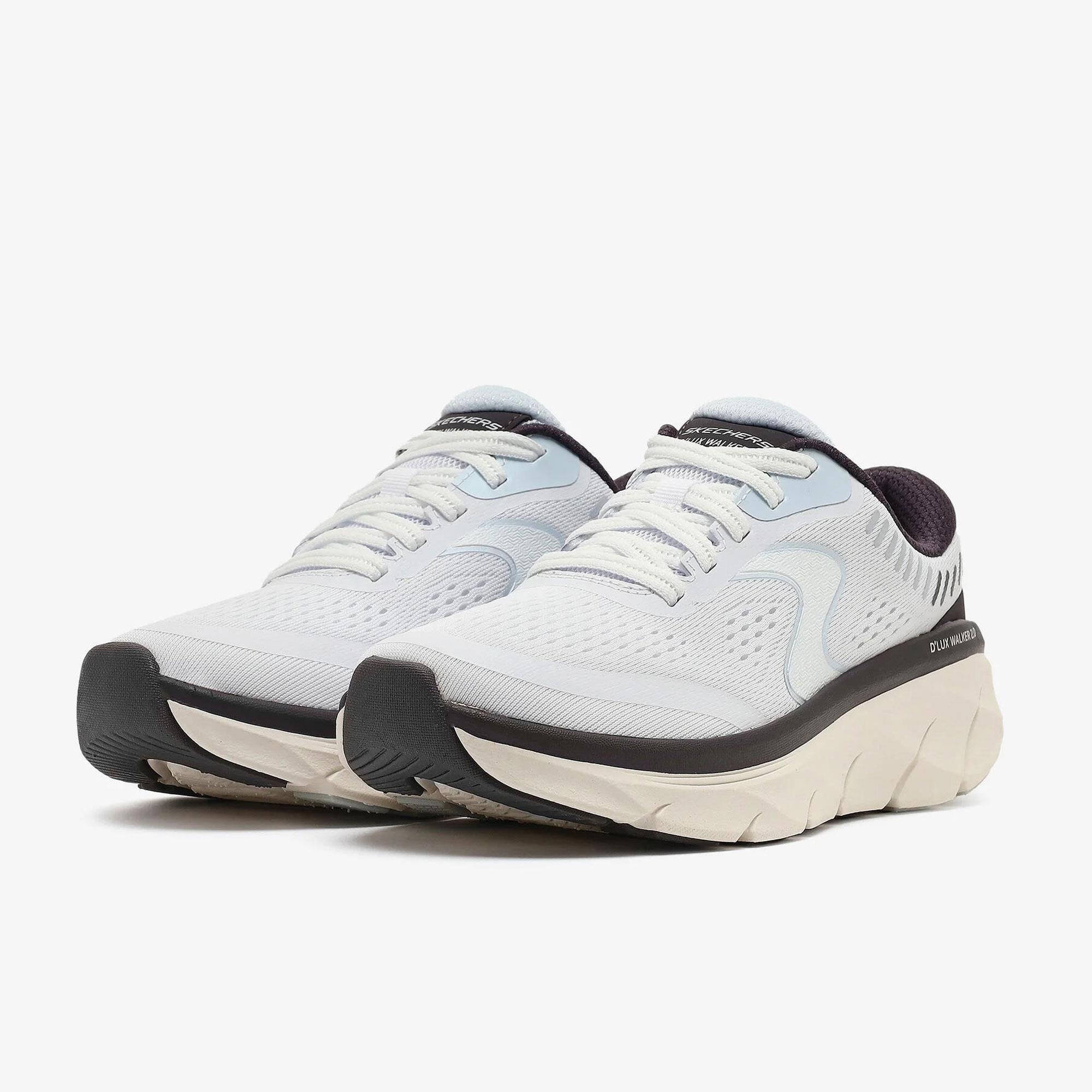 Skechers Dlux Walker 2.0 Active Pace Kadın Günlük Spor Ayakkabı - Görsel 4