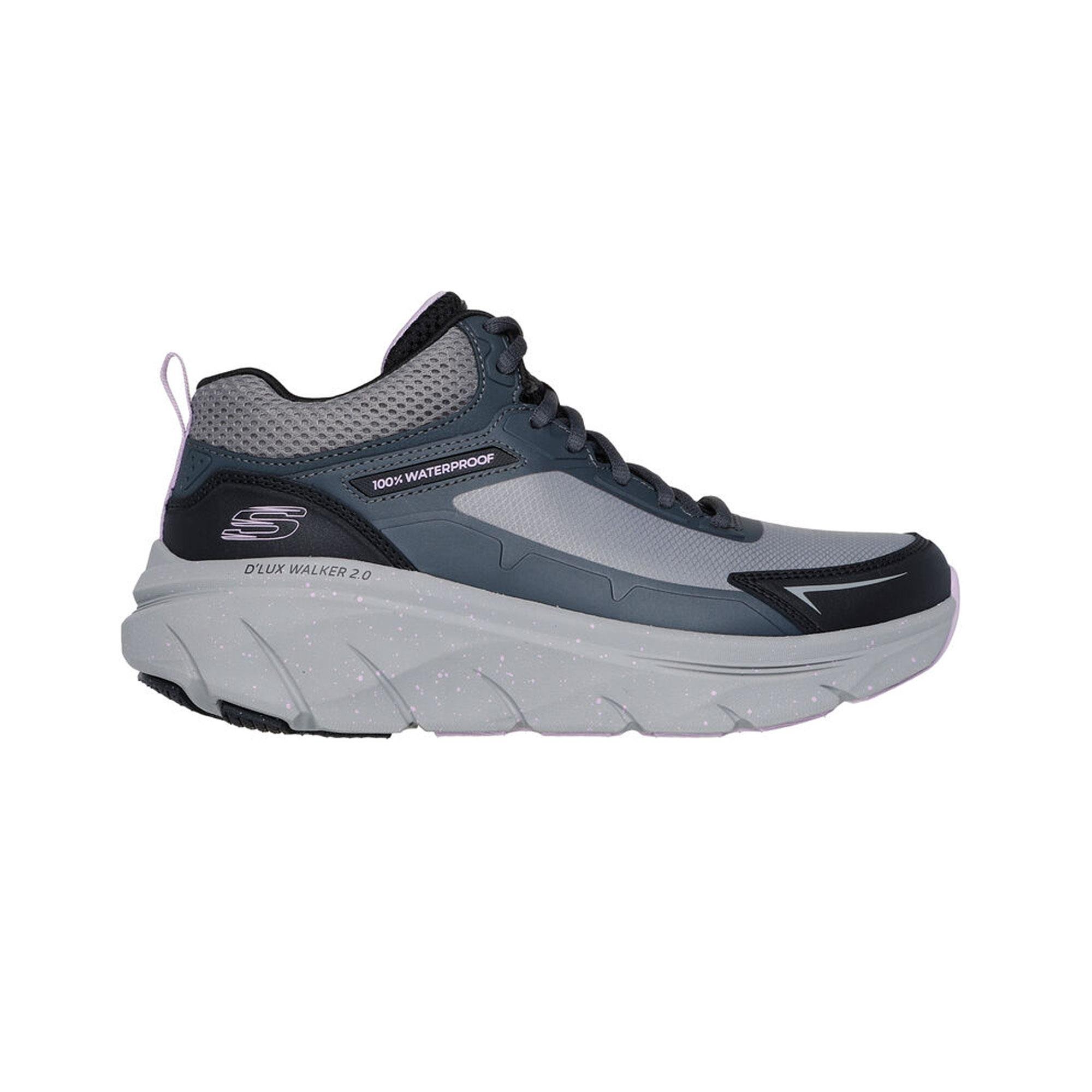 Skechers Dlux Walker 2.0 Kadın Outdoor Ayakkabı - Görsel 2