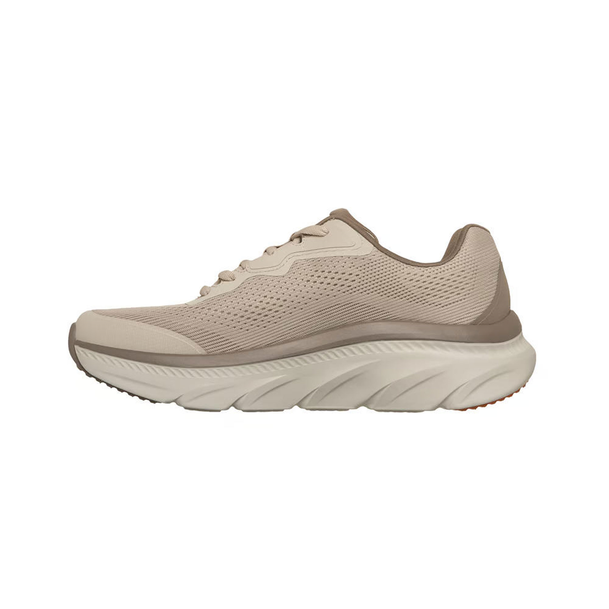 Skechers Skechers Bej D'lux Walker 3.0 Erkek Günlük Spor Ayakkabı Dalkılıç Spor'da! Bej - 6. görsel
