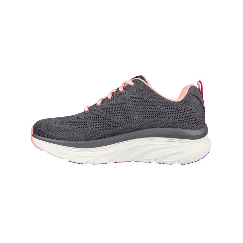 Skechers Dlux Walker Get Oasis Kadın Günlük Spor Ayakkabı - Görsel 3