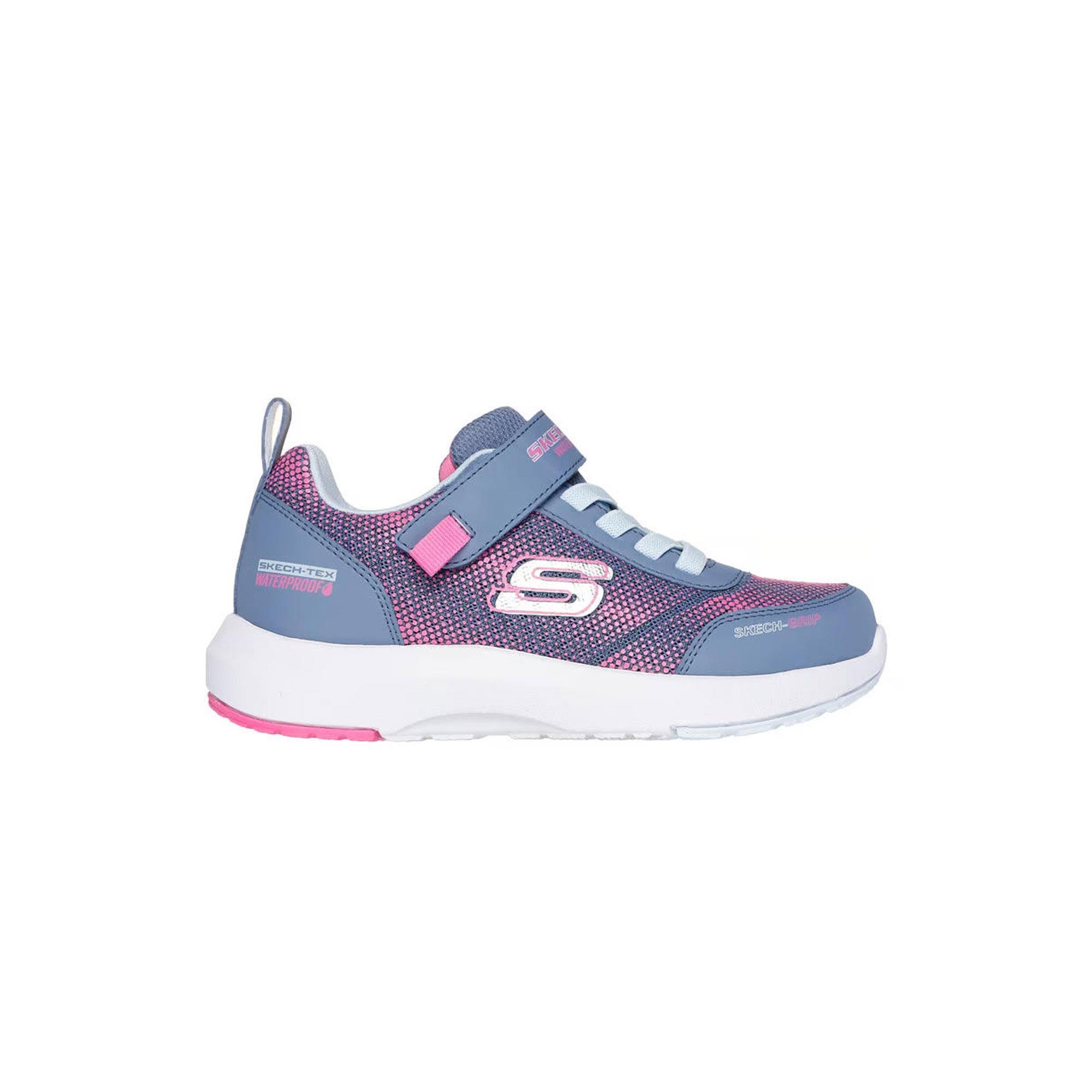 Skechers Dynamic Tread Çocuk Günlük Spor Ayakkabı - Görsel 2