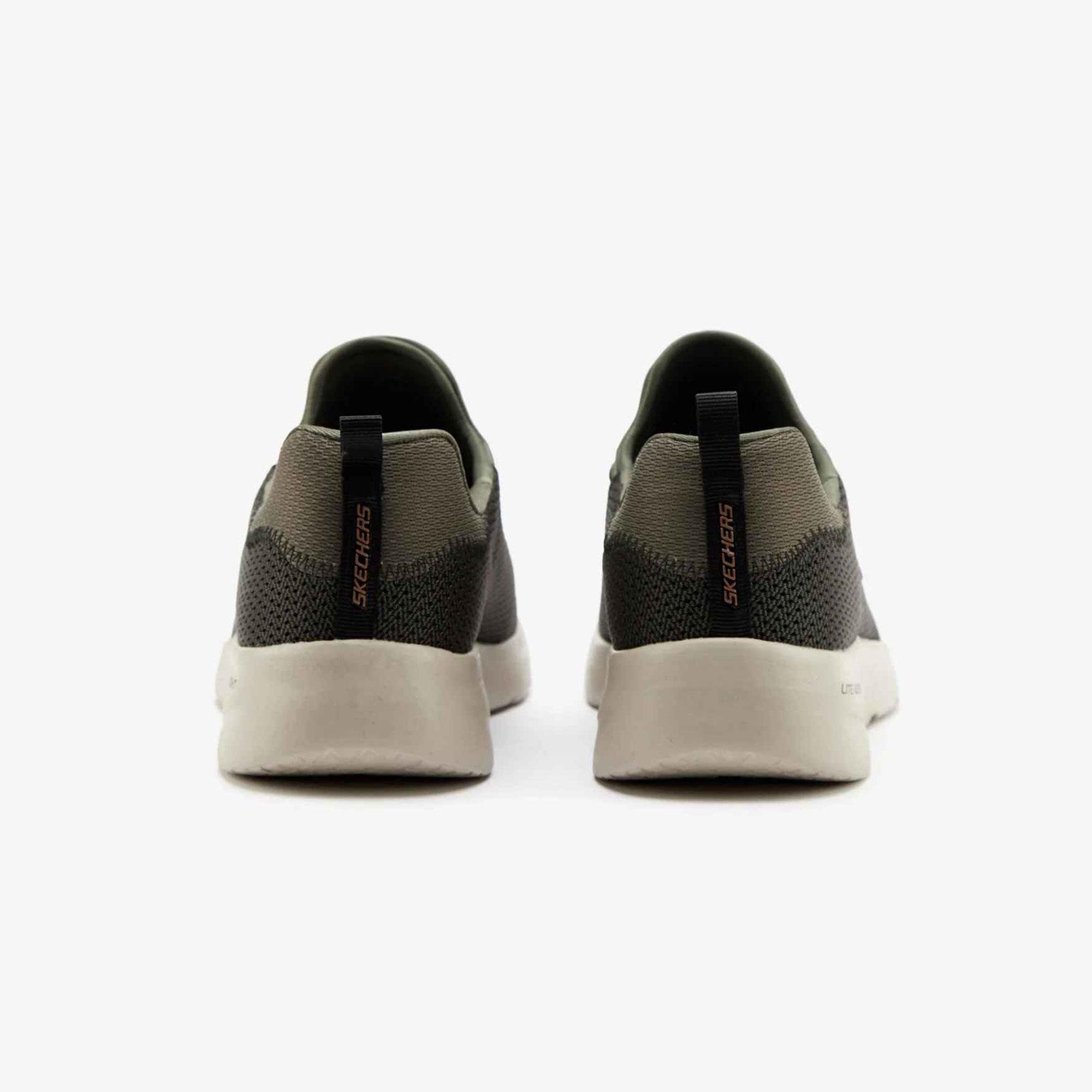 Skechers Dynamight Erkek Günlük Spor Ayakkabı - Görsel 6