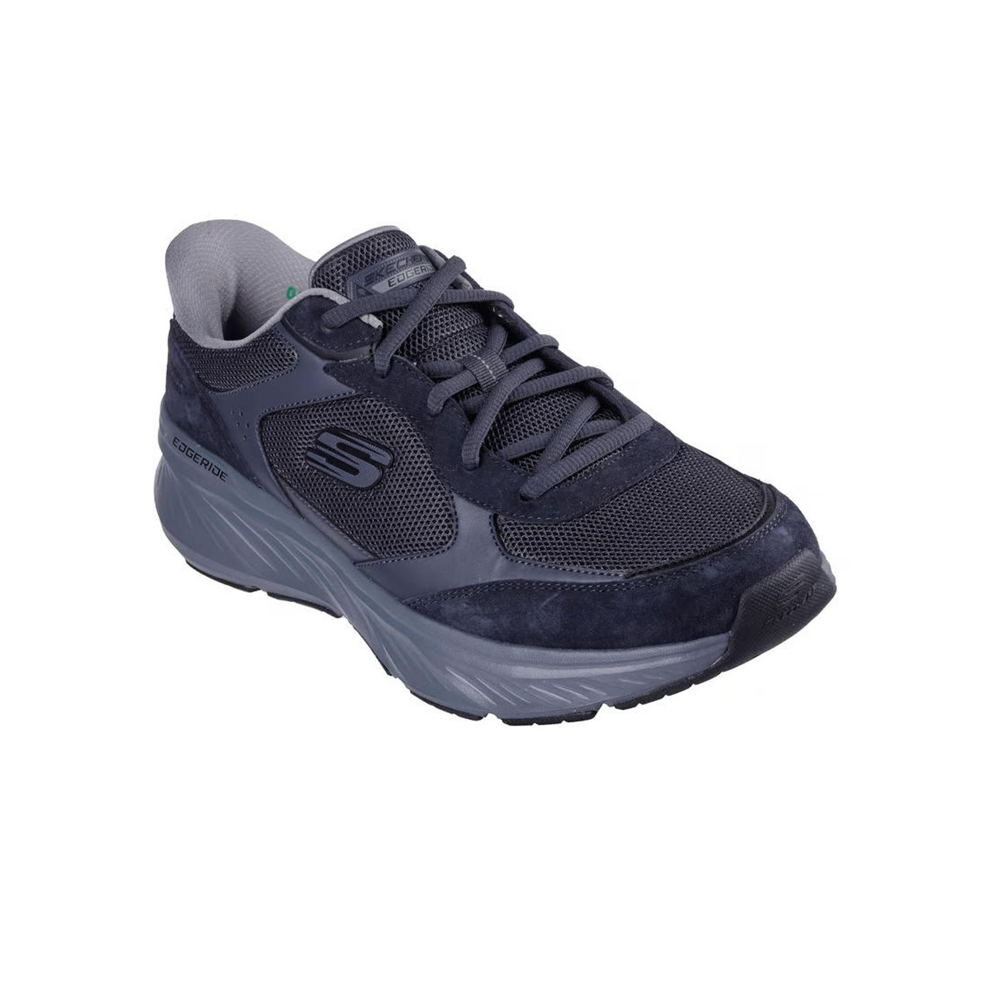 Skechers Edgeride Erkek Günlük Spor Ayakkabı - Görsel 3