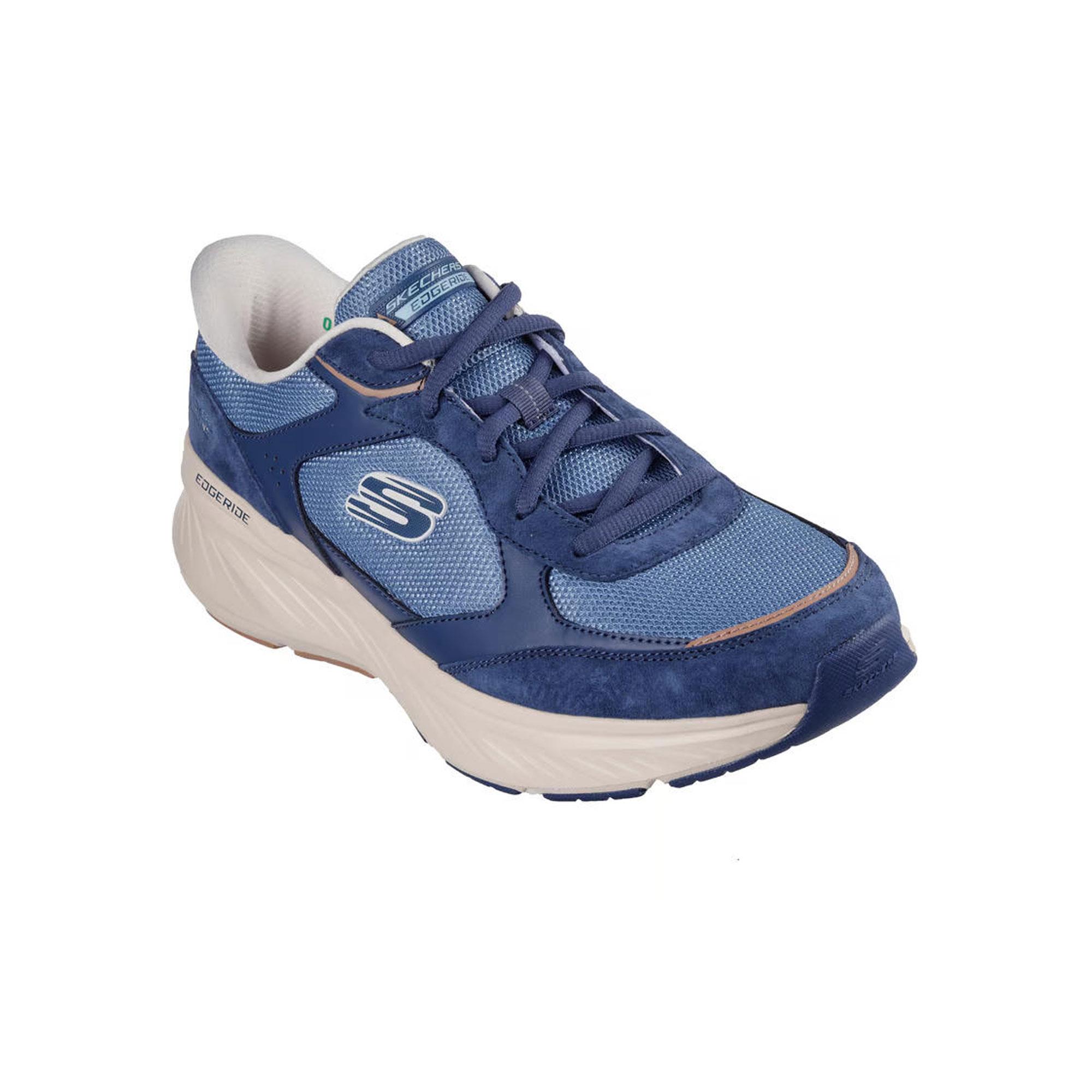 Skechers Edgeride Erkek Günlük Spor Ayakkabı - Görsel 3