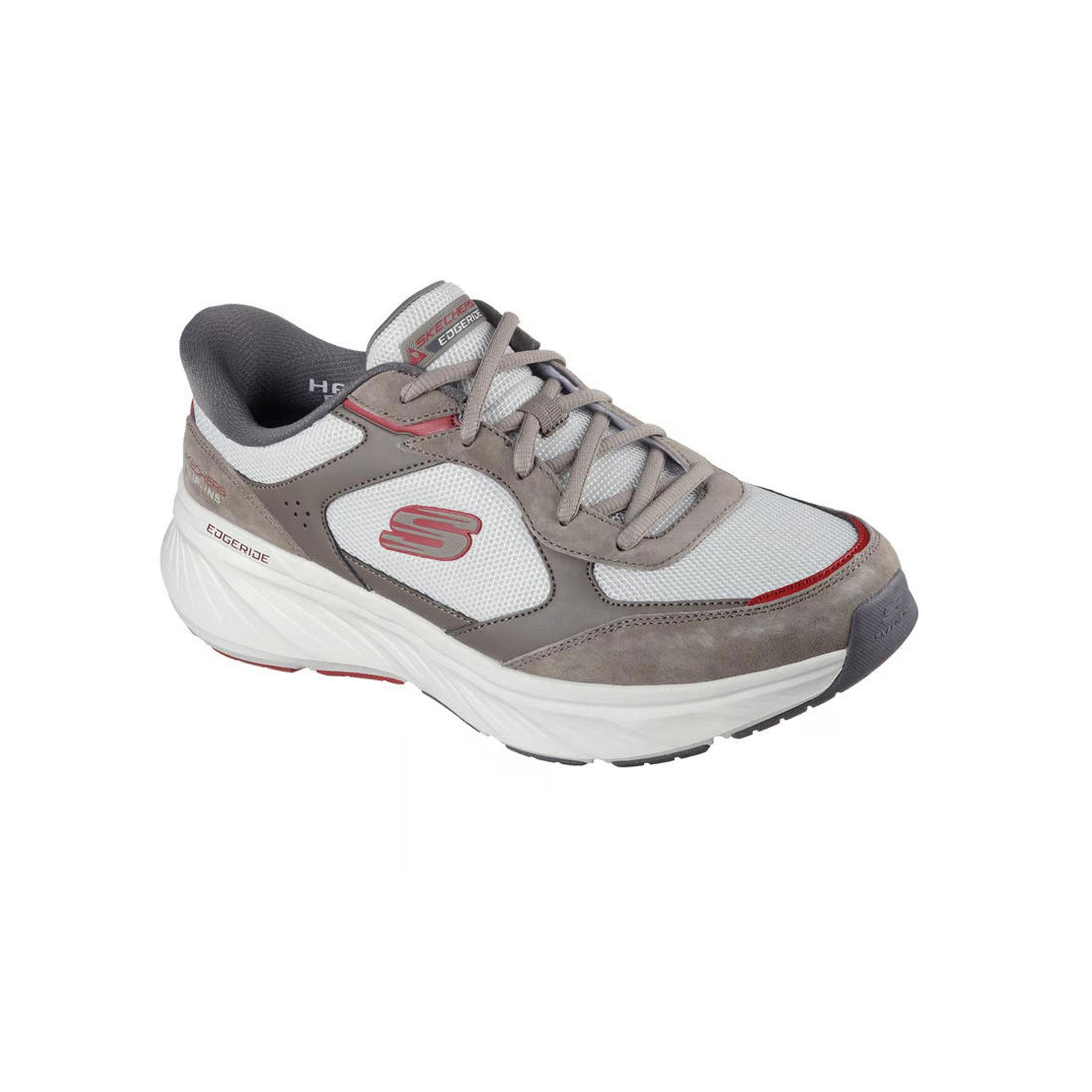 Skechers Edgeride Erkek Günlük Spor Ayakkabı - Görsel 5