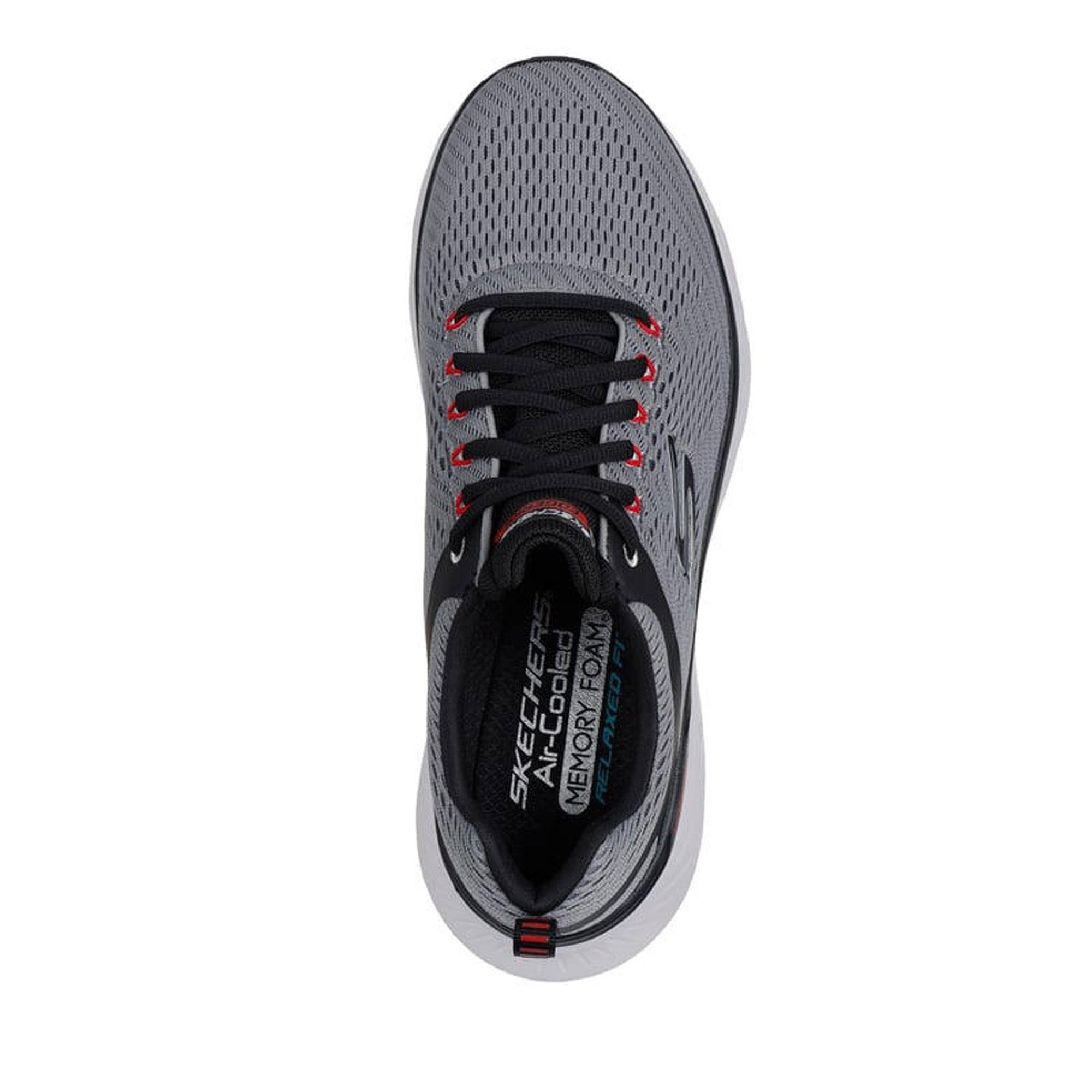 Skechers Edgeride Erkek Günlük Spor Ayakkabı - Görsel 3