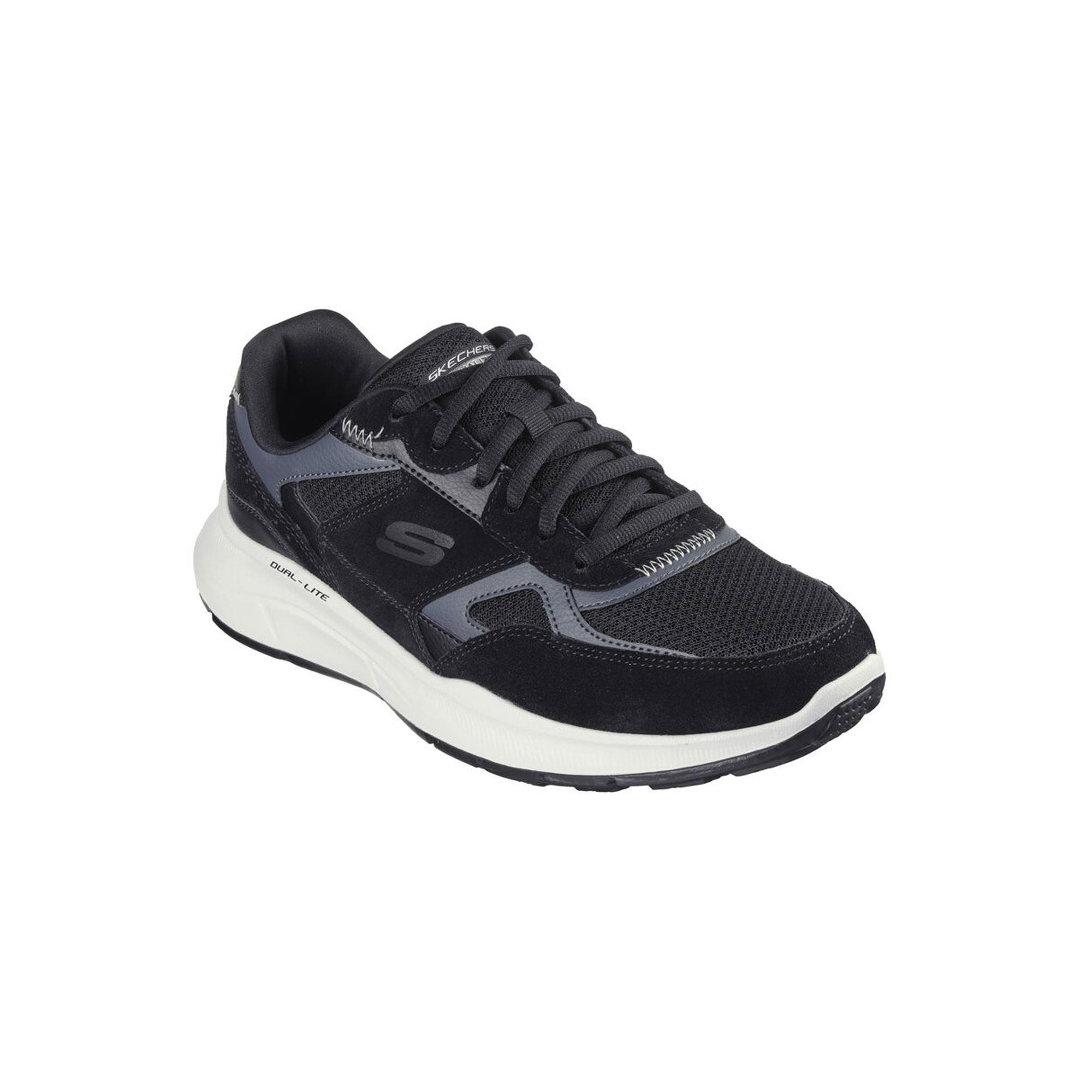 Skechers Equalizer 5.0 Erkek Günlük Spor Ayakkabı - Görsel 6