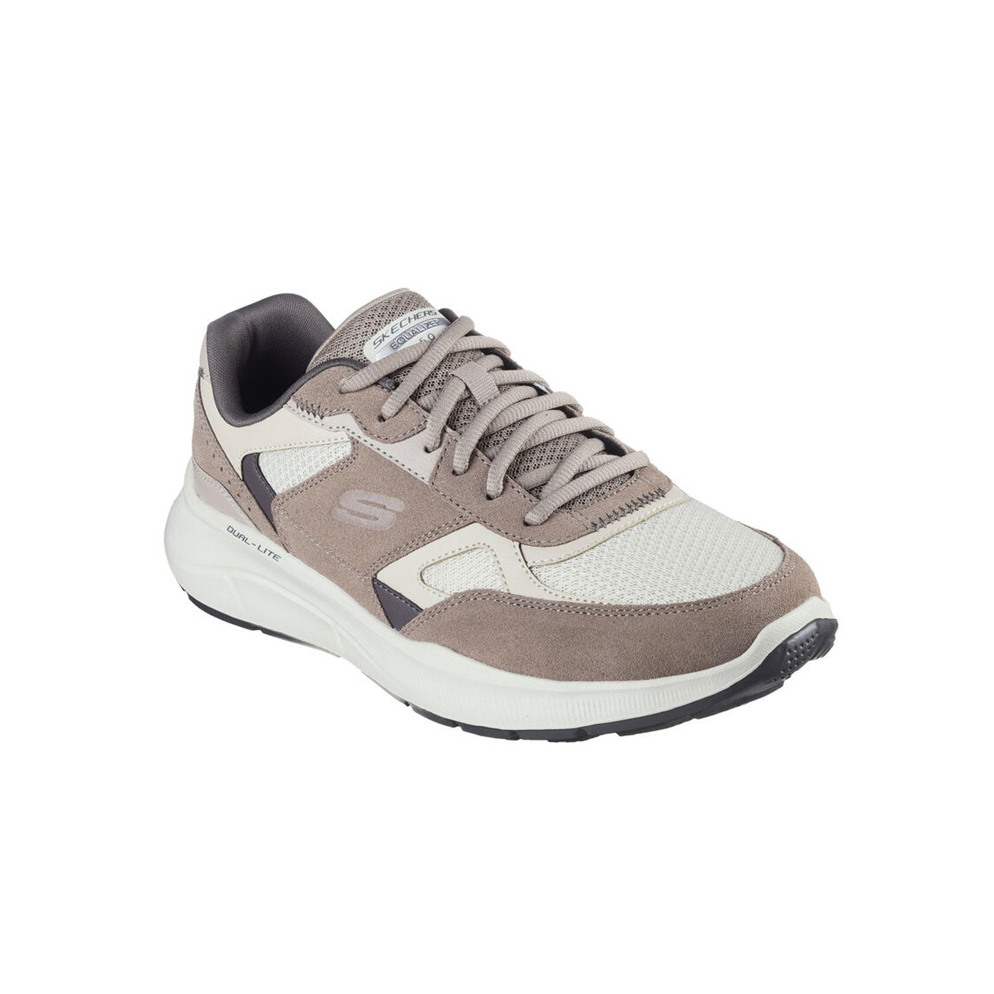 Skechers Equalizer 5.0 Erkek Günlük Spor Ayakkabı - Görsel 6