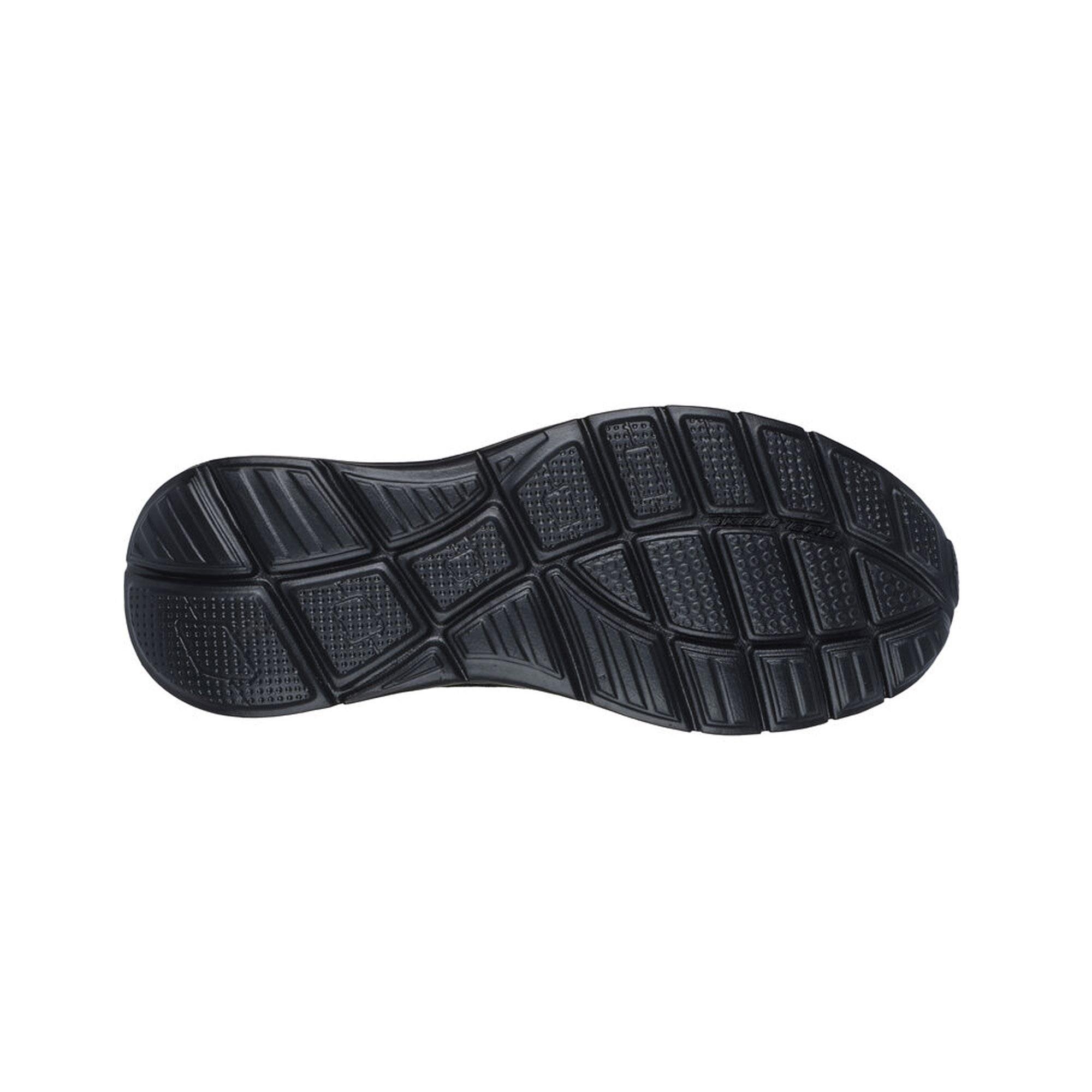 Skechers Equalizer 5.0 Erkek Günlük Spor Ayakkabı - Görsel 4