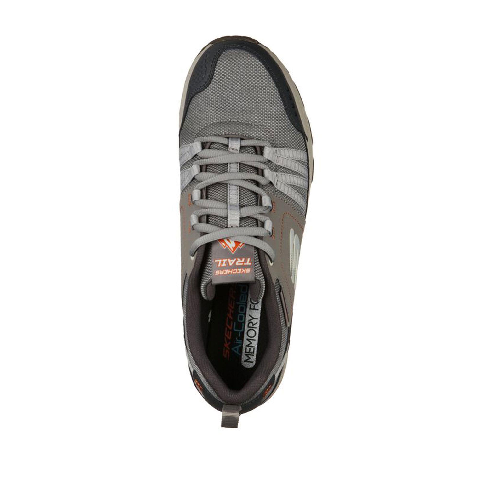 Skechers Escape Plan Erkek Yürüyüş Ayakkabısı