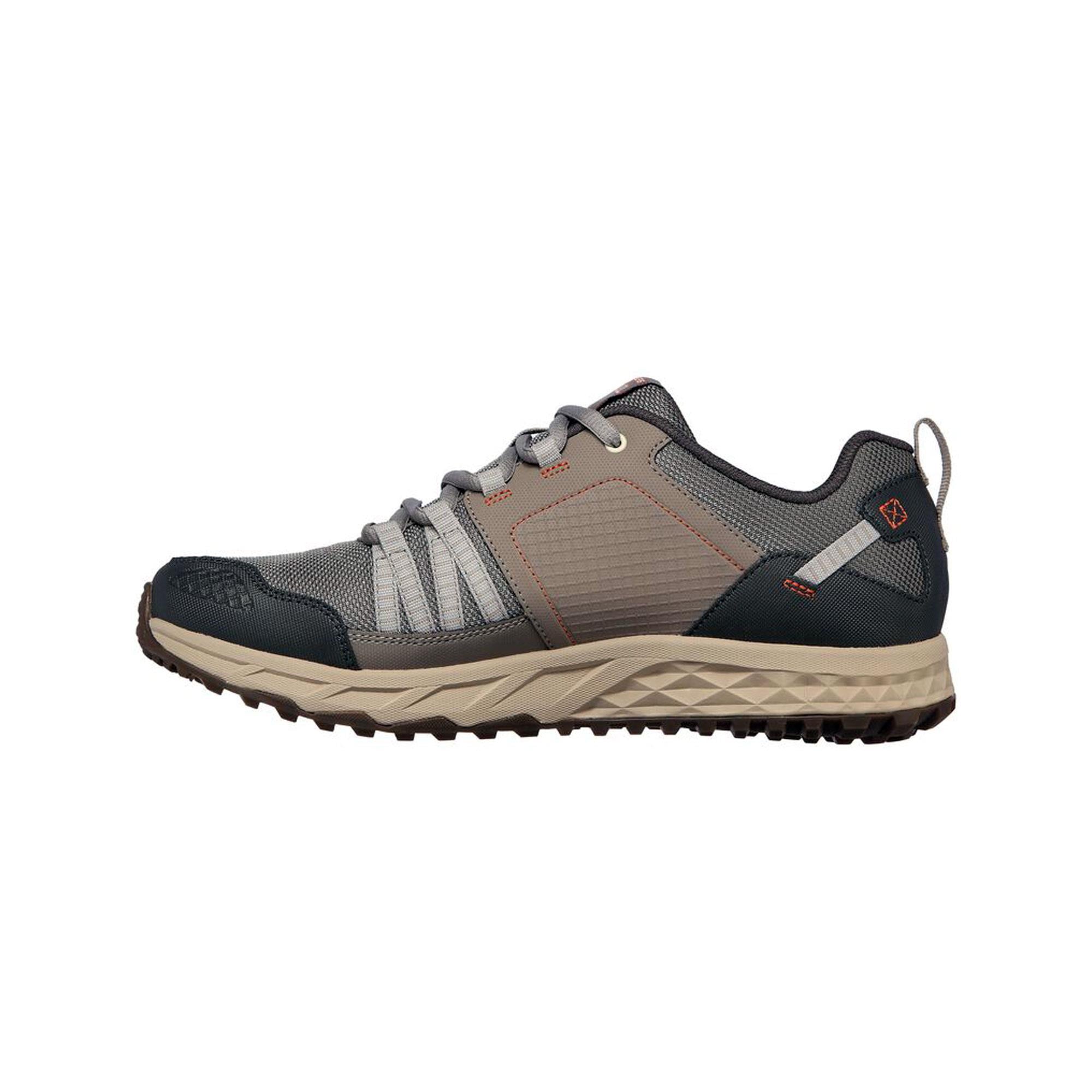 Skechers Escape Plan Erkek Yürüyüş Ayakkabısı