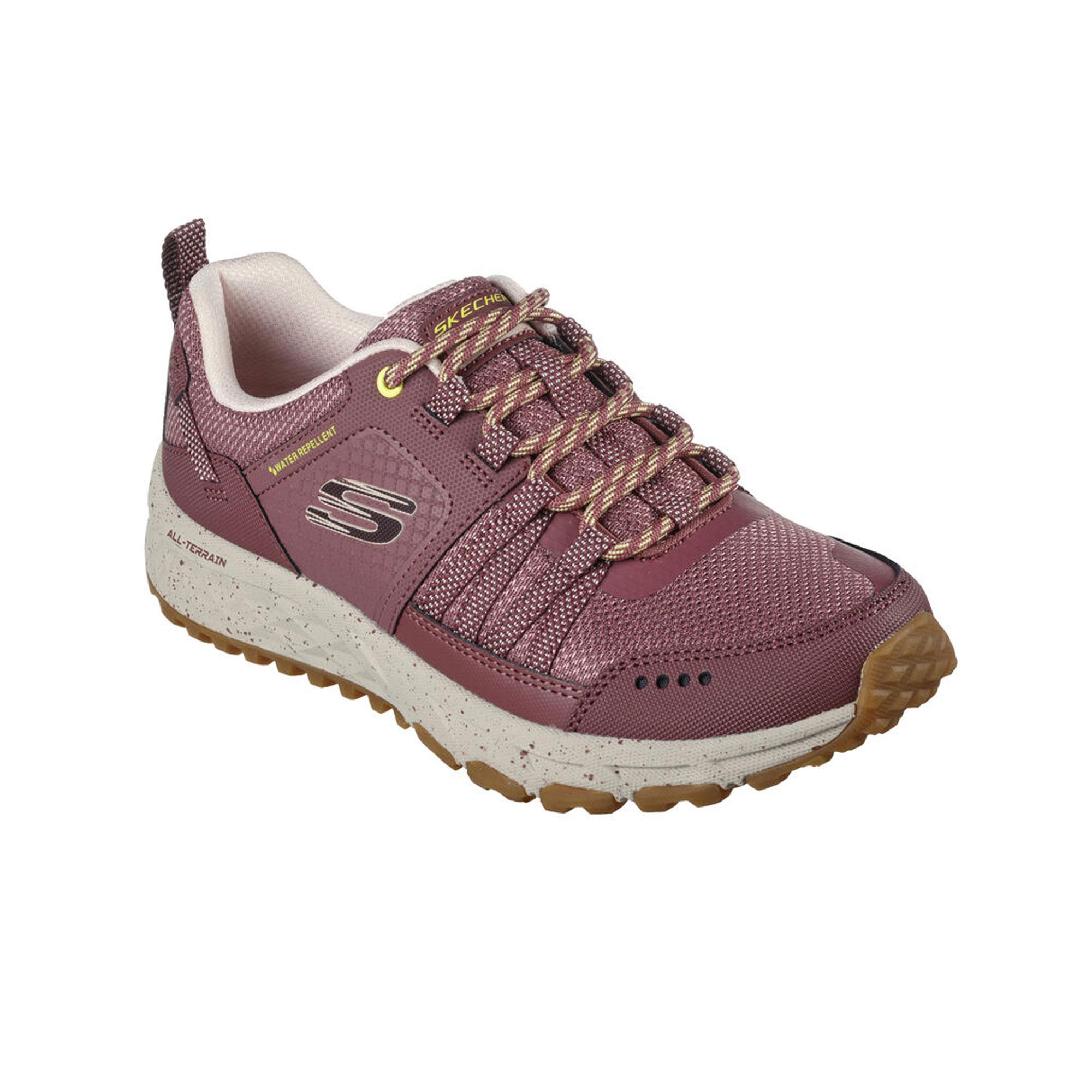 Skechers Escape Plan Kadın Outdoor Ayakkabı - Görsel 3