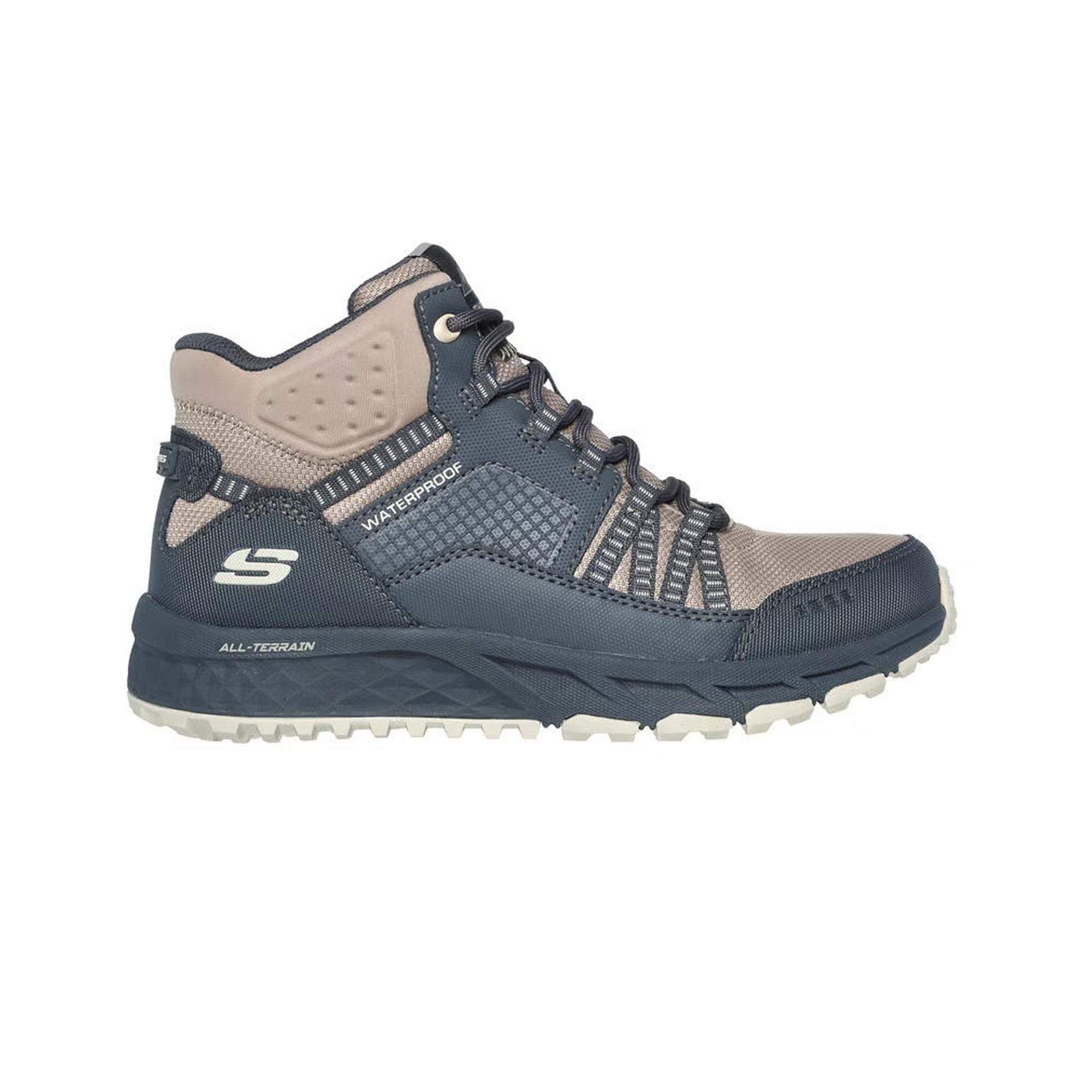 Skechers Escape Plan Outward Voyage Kadın Bot - Görsel 2