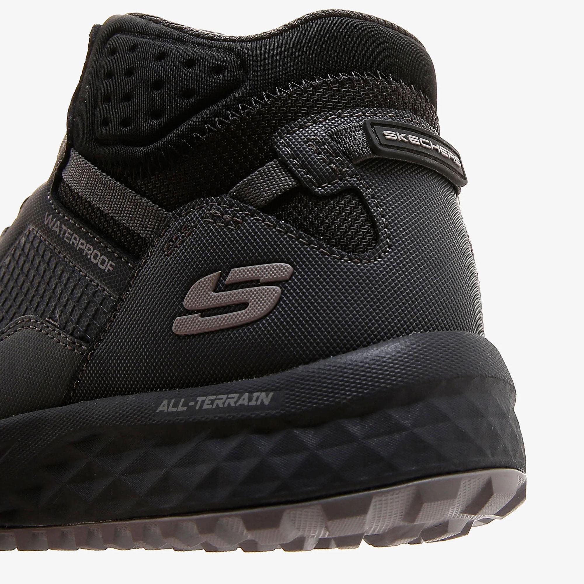 Skechers Escape Plan Outward Voyage Kadın Bot - Görsel 4