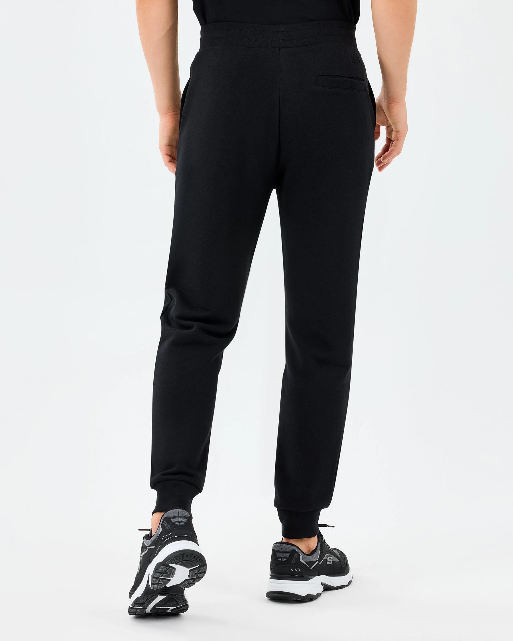 Skechers Essential Jogger Sweatpant Erkek Eşofman Altı