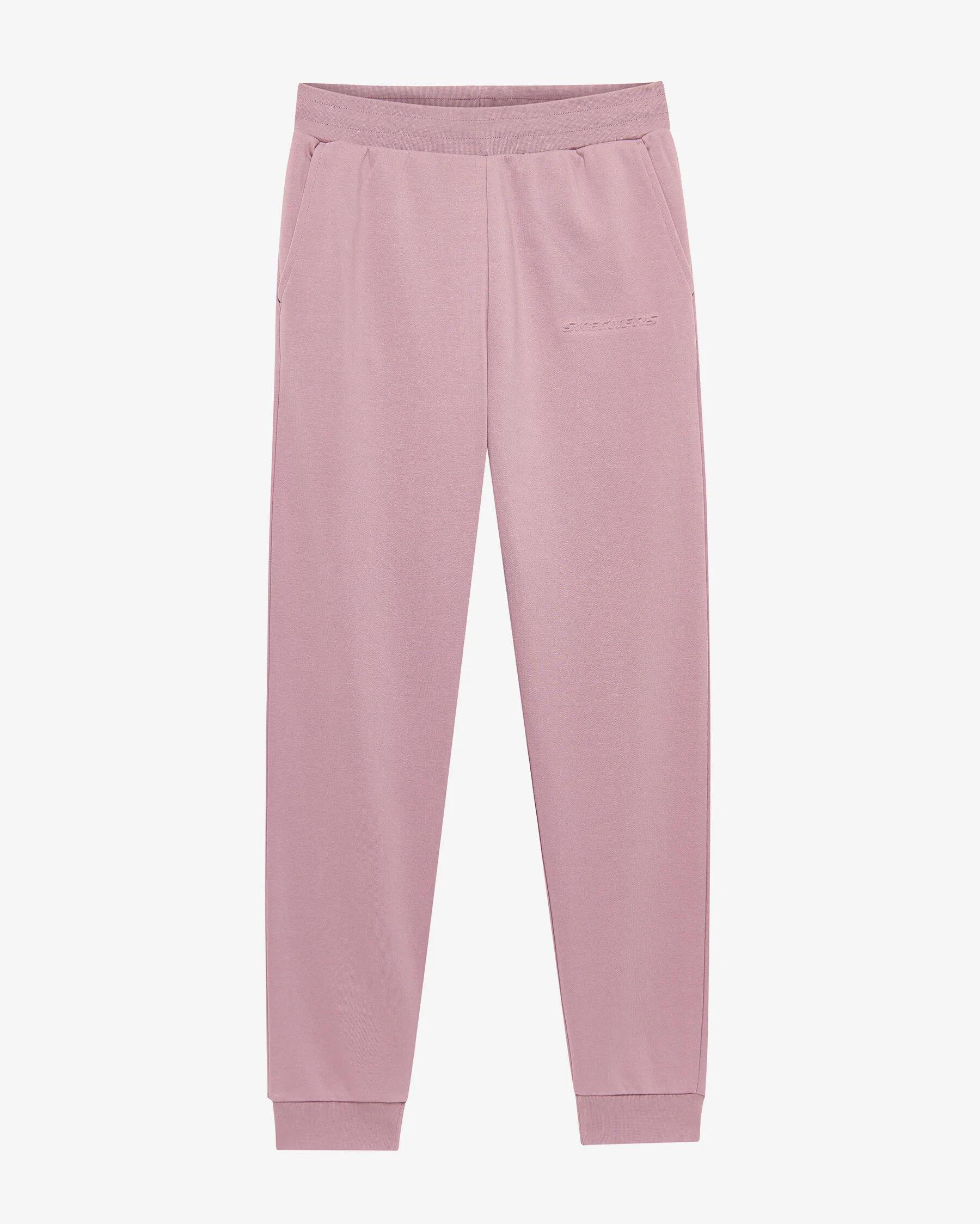 Skechers Essential Jogger Sweatpant Kadın Eşofman Altı