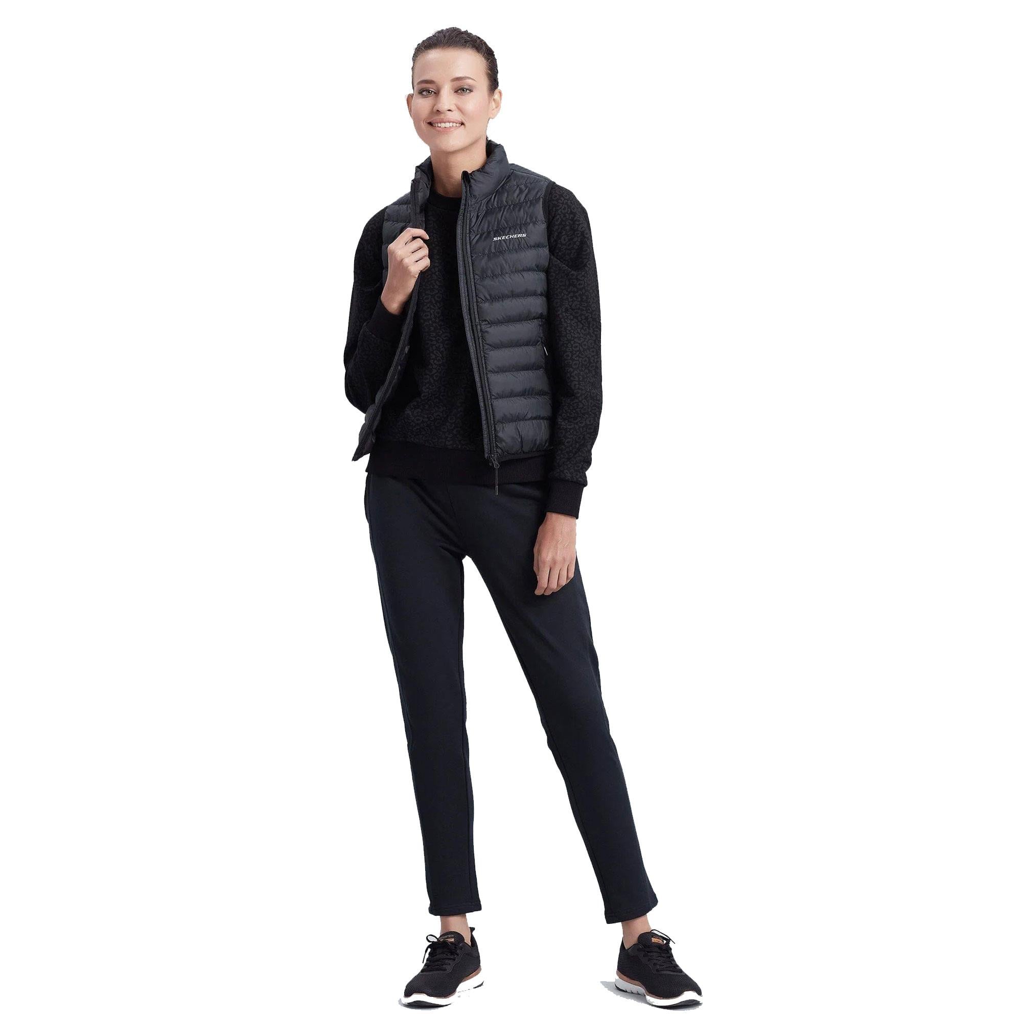 Skechers Essential Kadın Yelek