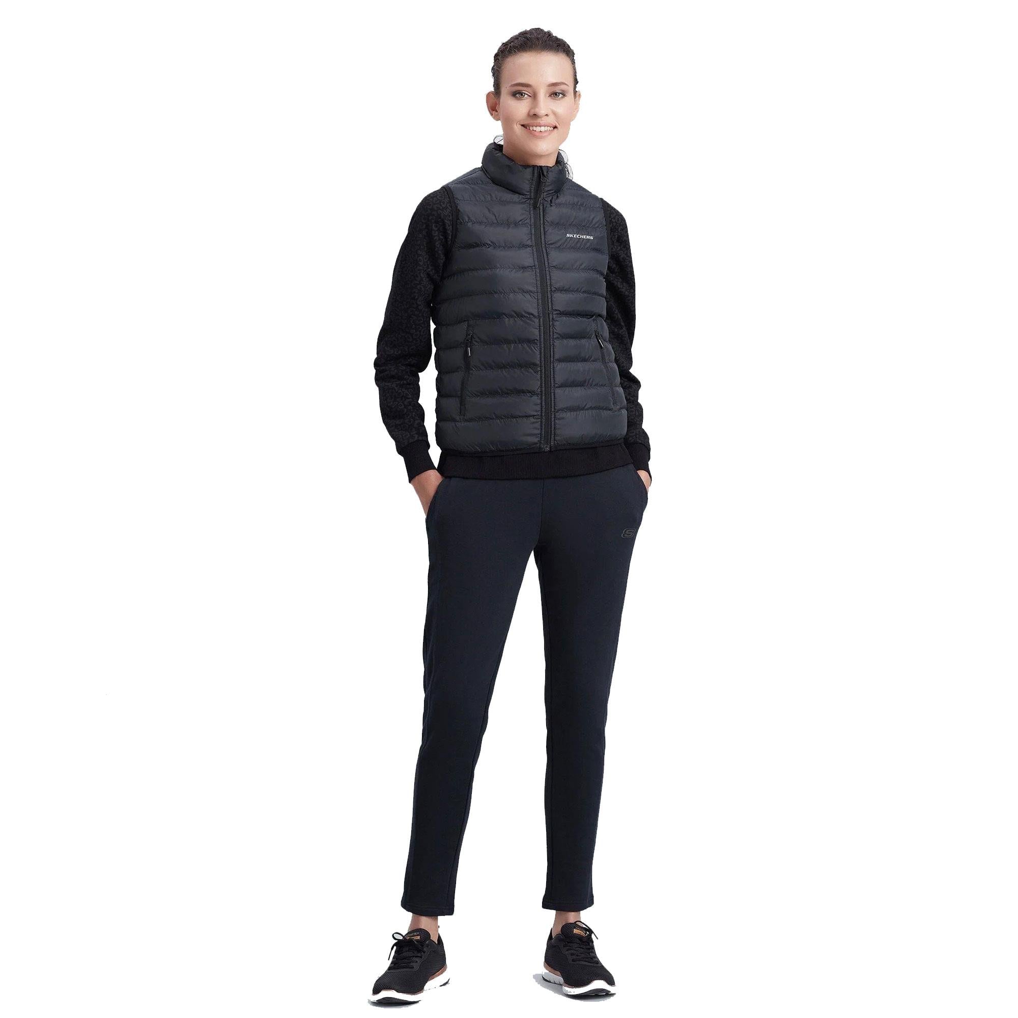 Skechers Essential Kadın Yelek