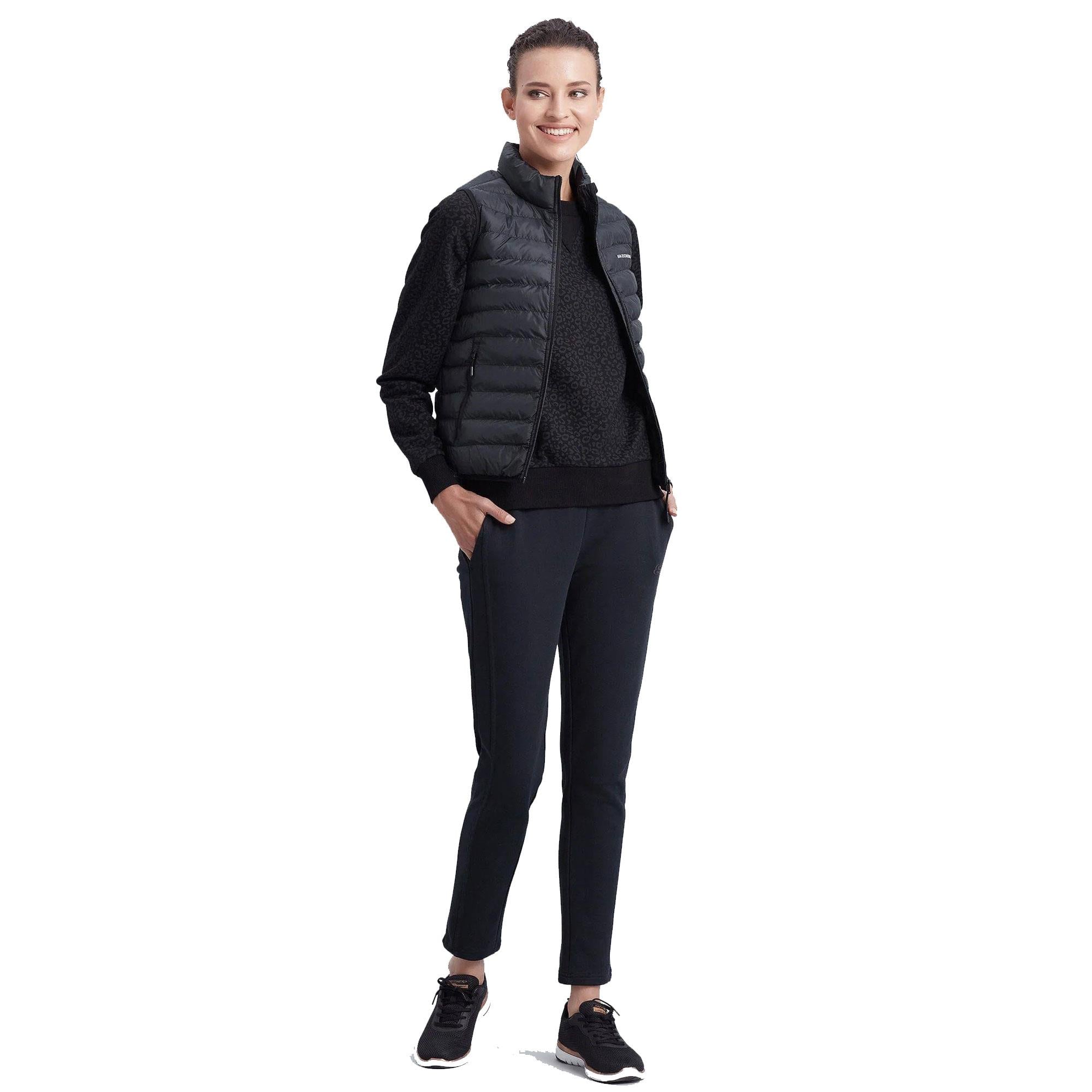 Skechers Essential Kadın Yelek