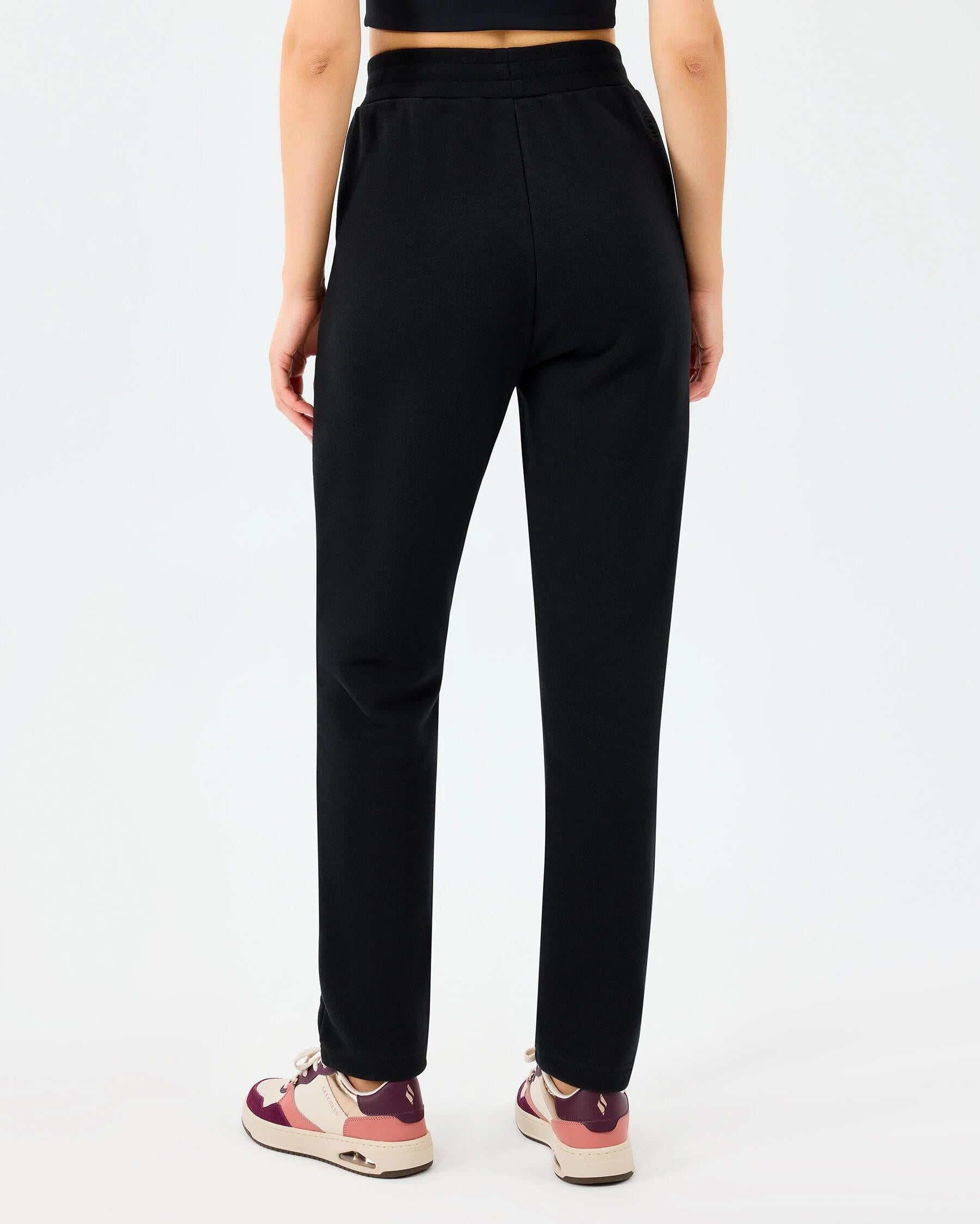 Skechers Essential Slim Sweatpant Kadın Eşofman Altı
