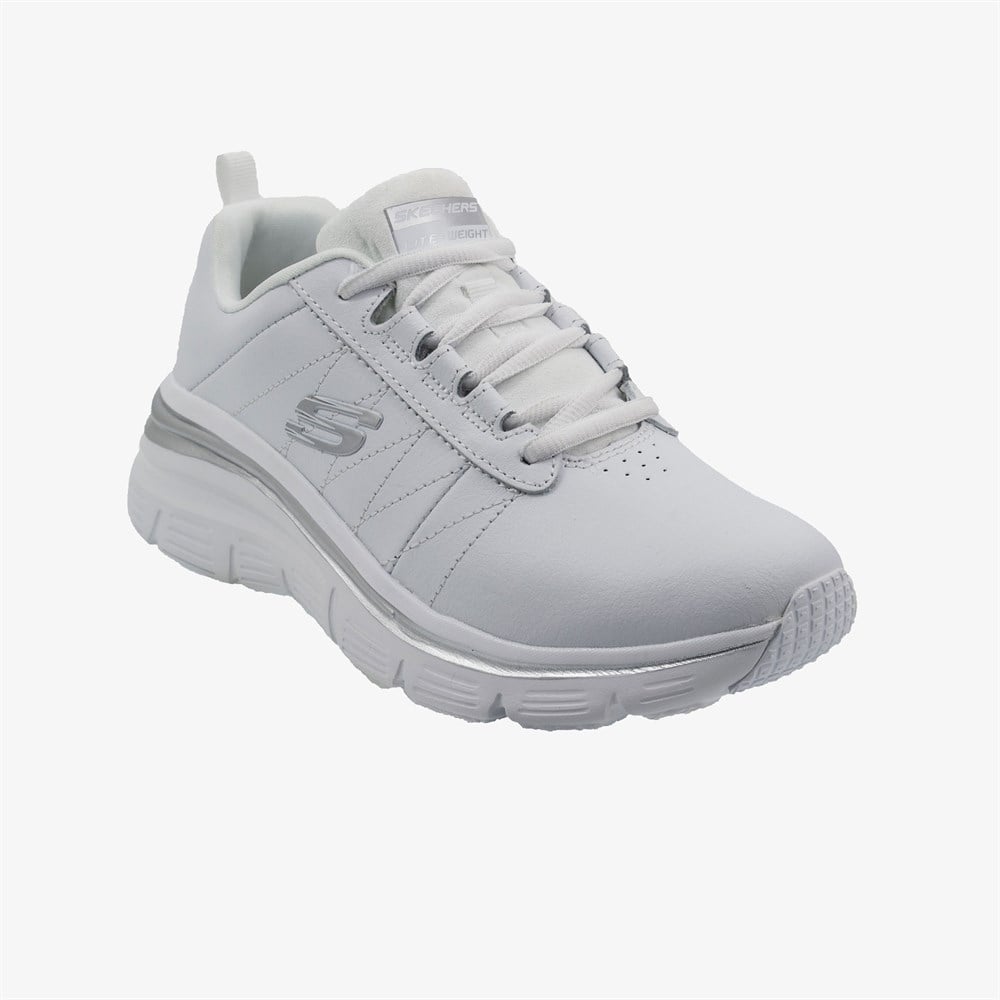 Skechers Fashion Fit-Effortless Kadın Günlük Spor Ayakkabı - Görsel 2