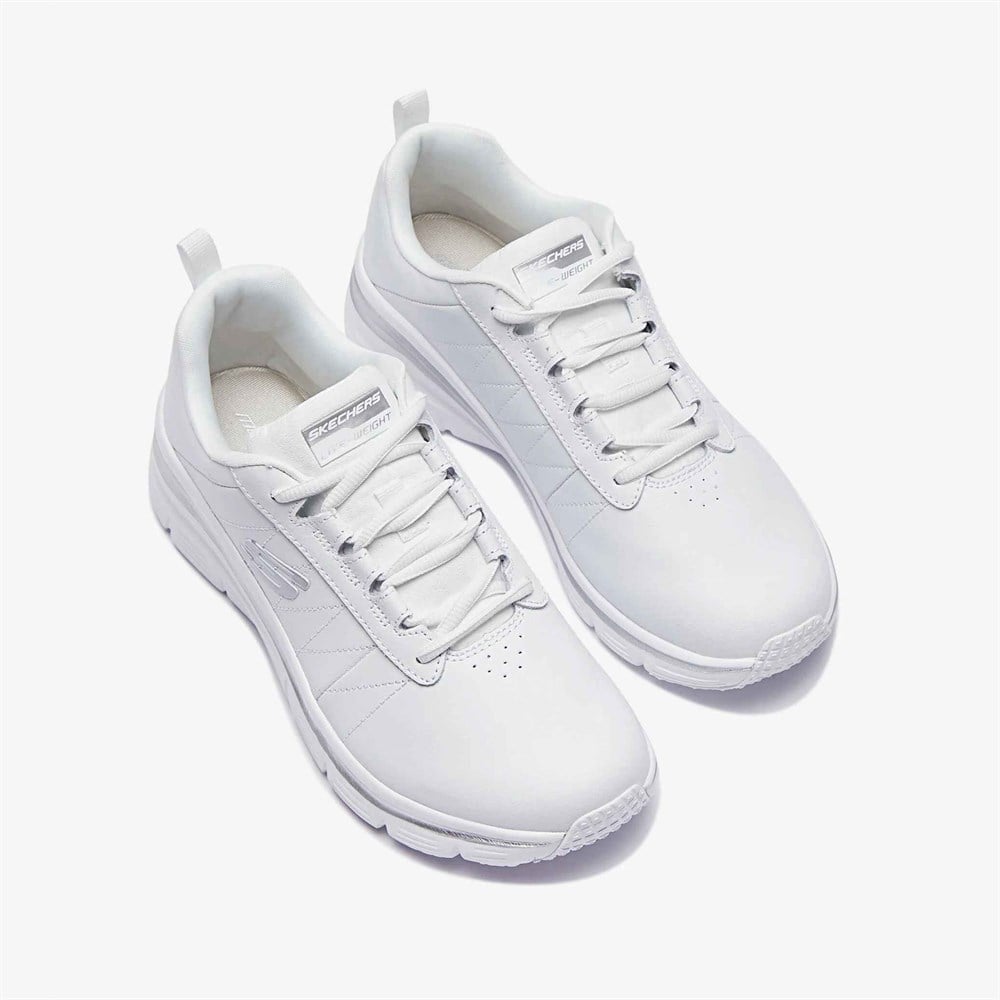 Skechers Fashion Fit-Effortless Kadın Günlük Spor Ayakkabı - Görsel 6