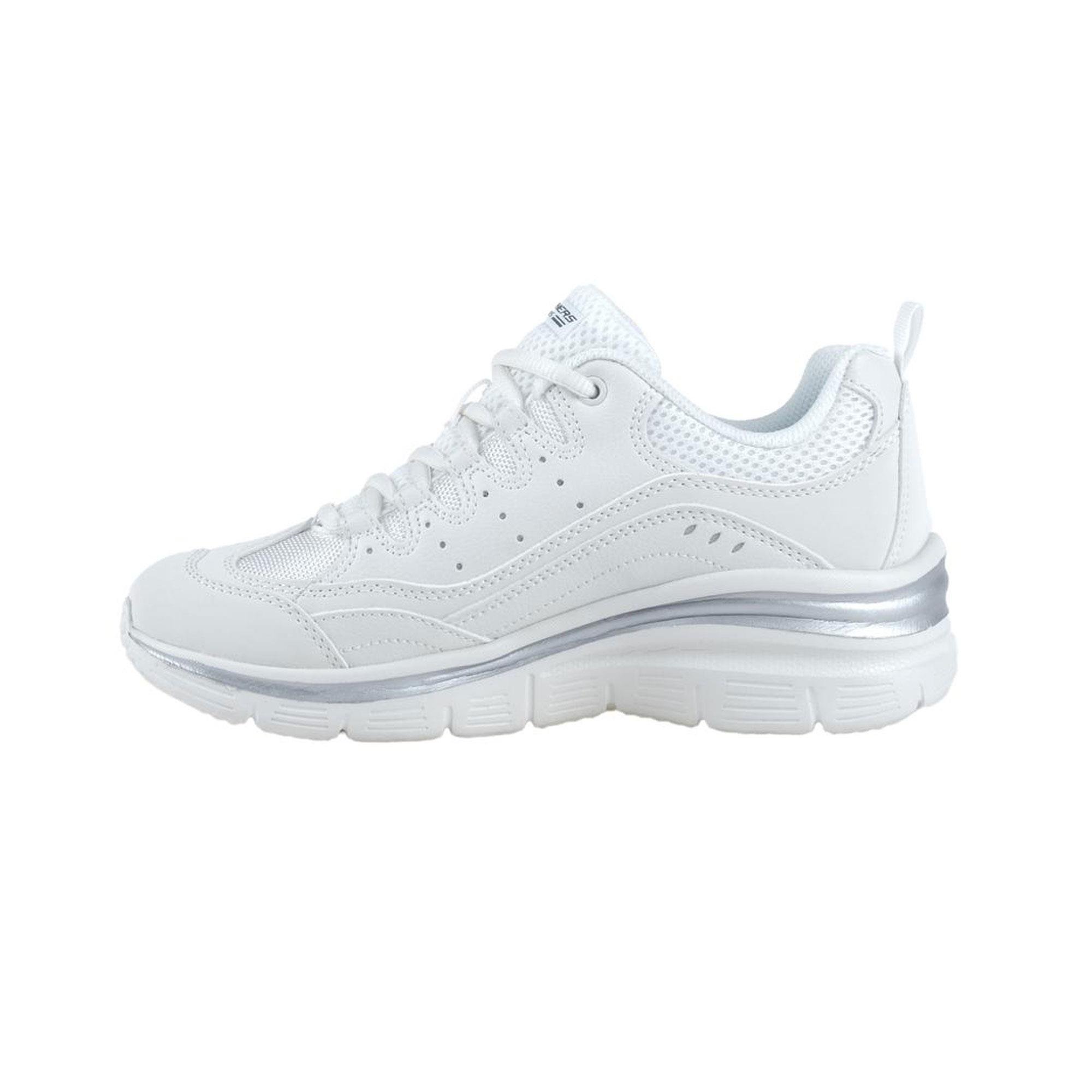 Skechers Fashion Fit Kadın Günlük Spor Ayakkabı - Görsel 3