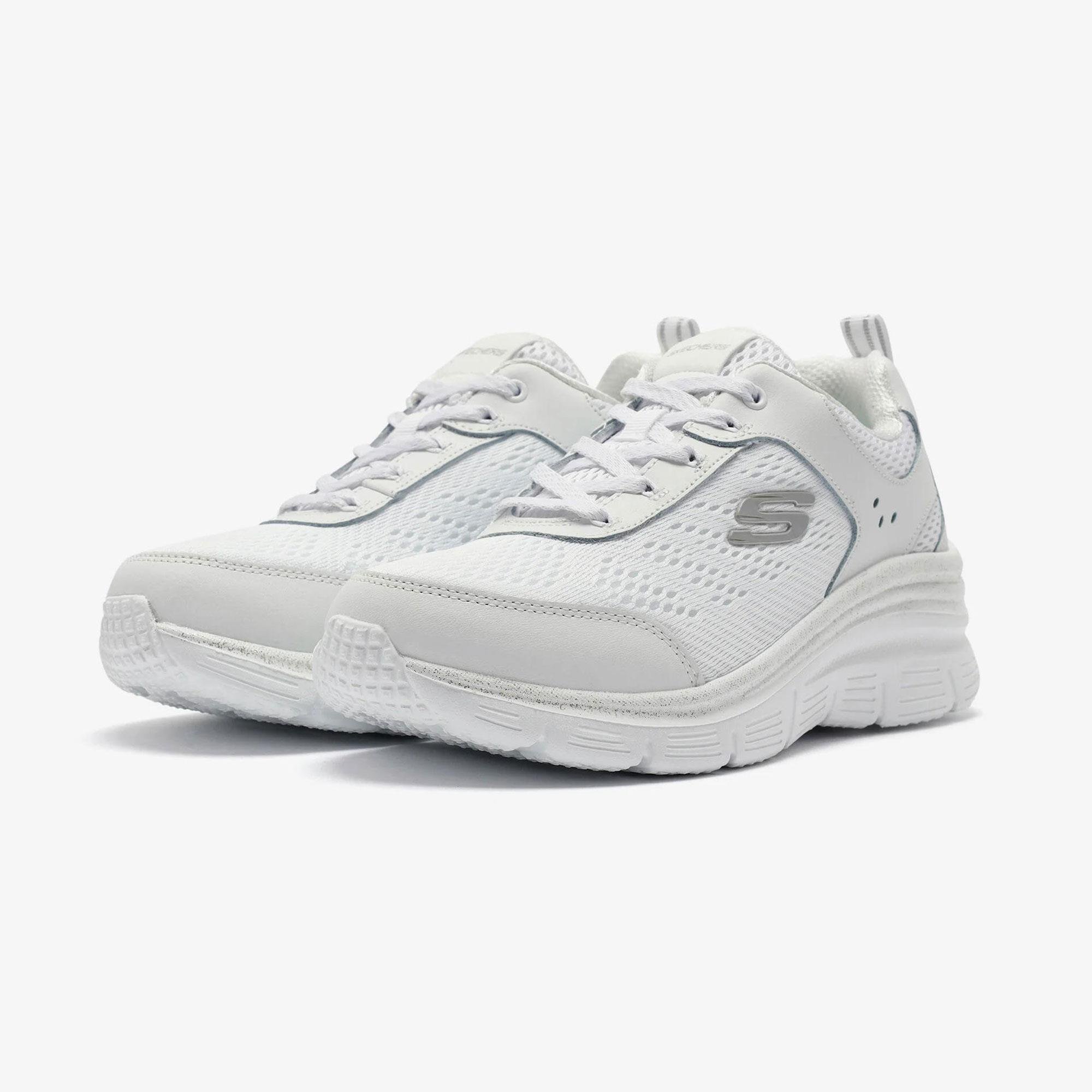 Skechers Fashion Fit Kadın Günlük Spor Ayakkabı - Görsel 5