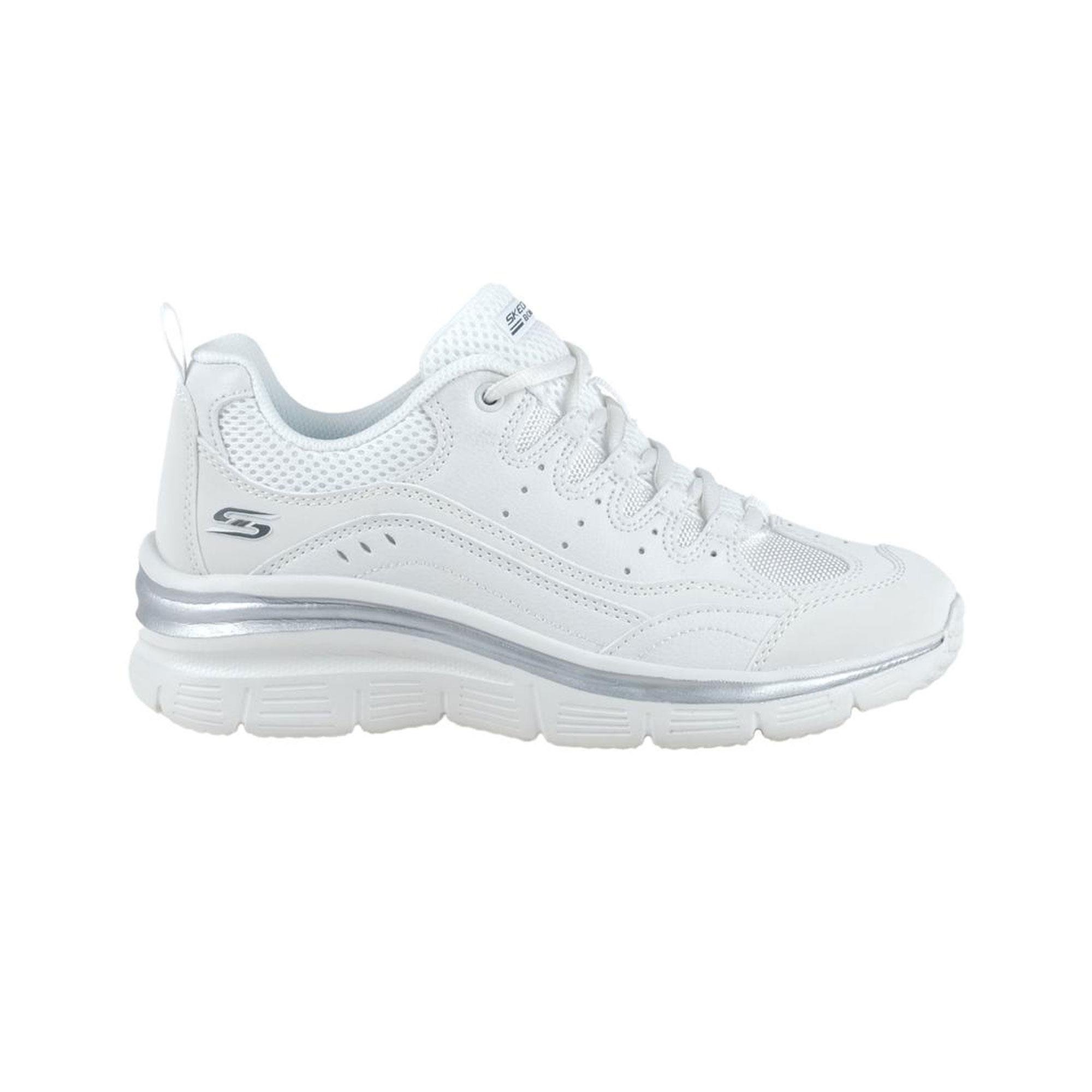 Skechers Fashion Fit Kadın Günlük Spor Ayakkabı - Görsel 2