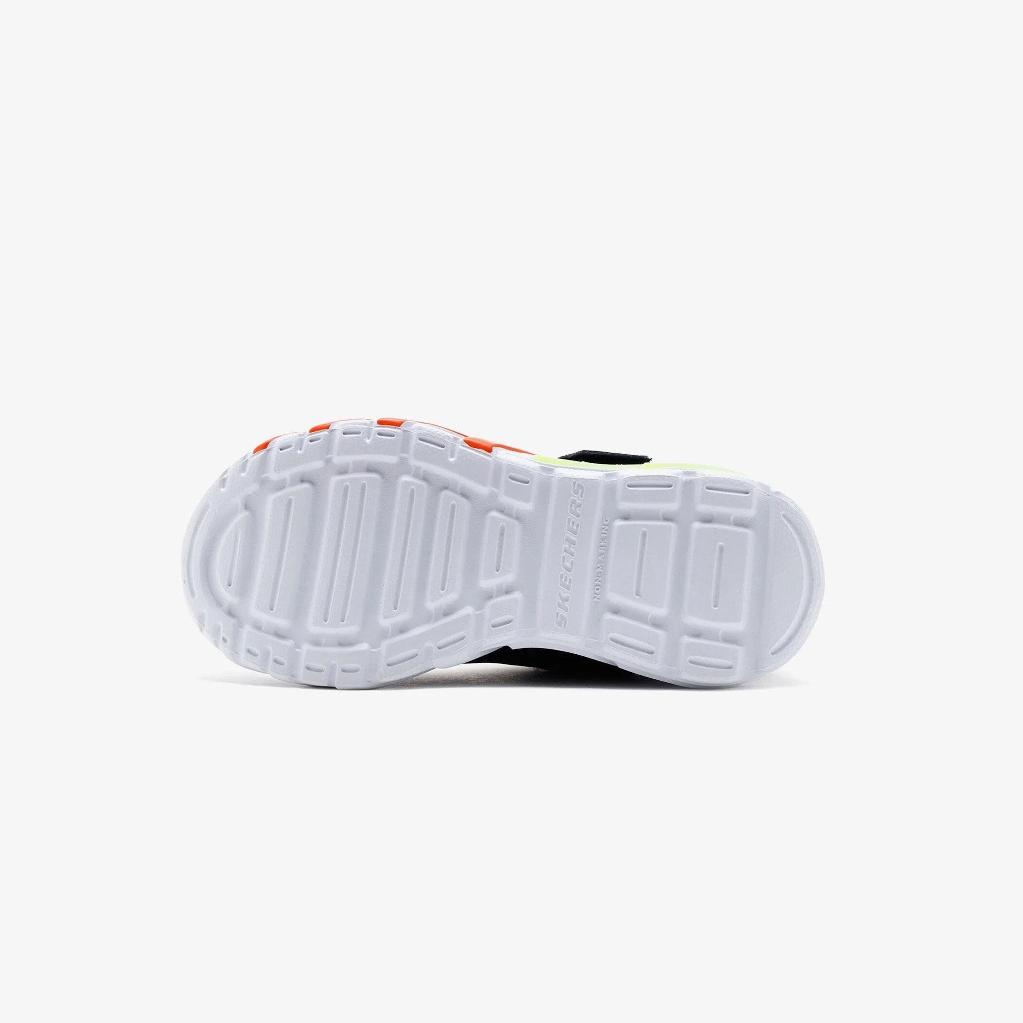 Skechers Flex Glow Bolt Çocuk Günlük Spor Ayakkabı - Görsel 6
