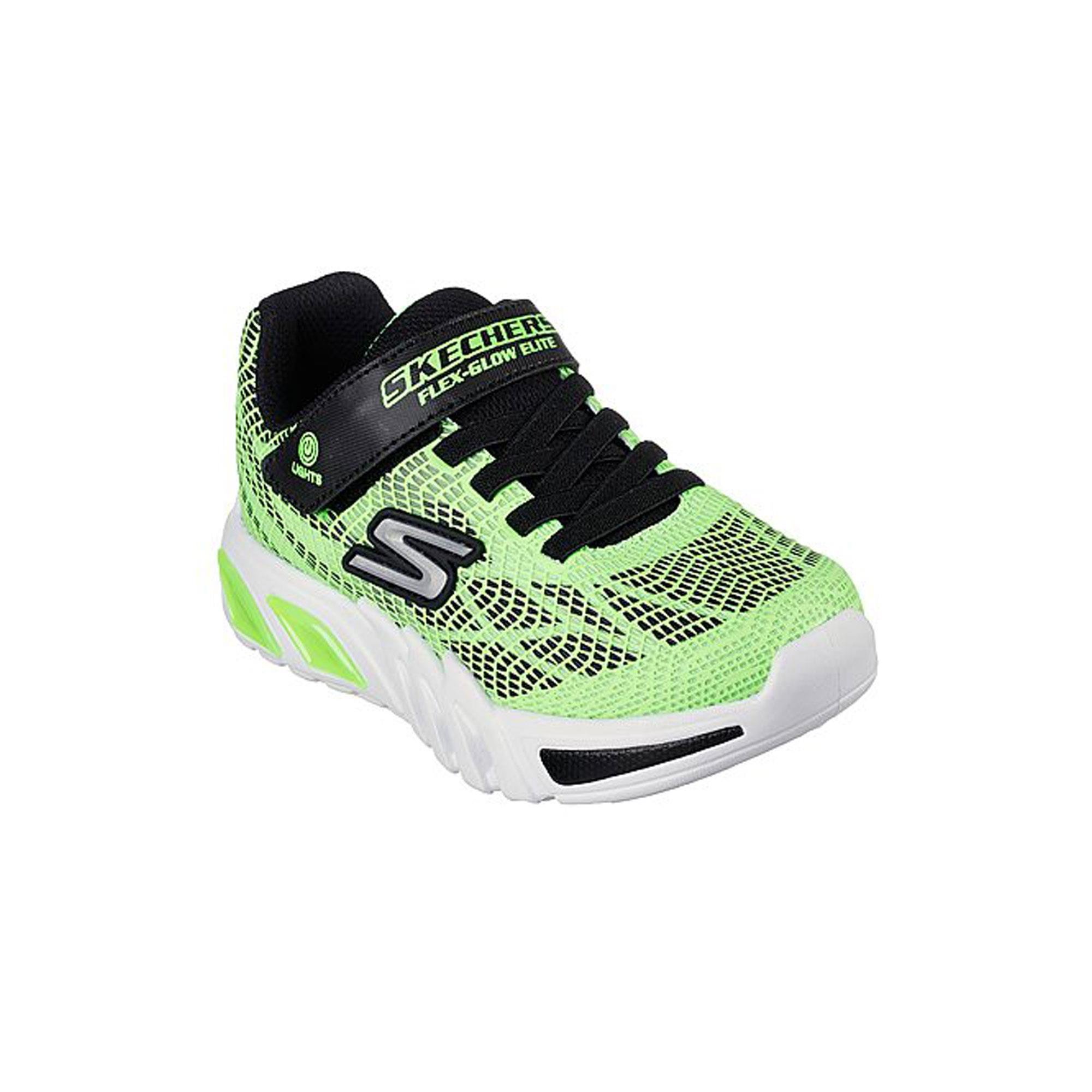 Skechers Flex Glow Elite Çocuk Günlük Spor Ayakkabı - Görsel 6