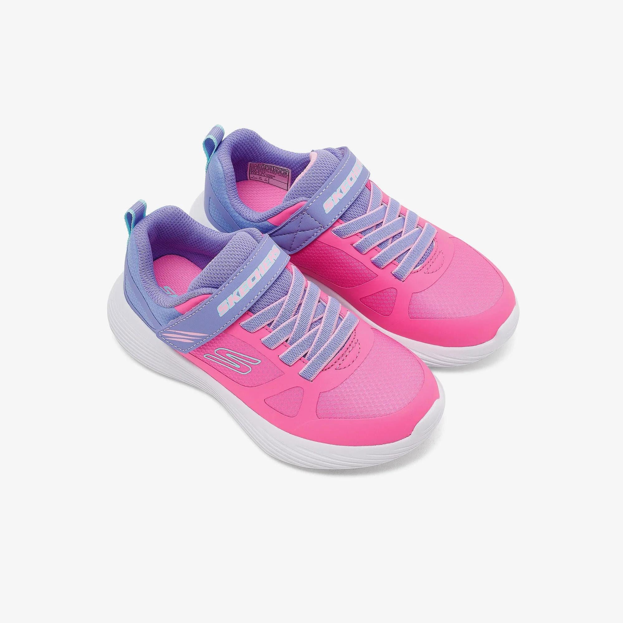 Skechers Go Run 400 V2 Trace Çocuk Koşu Ayakkabısı