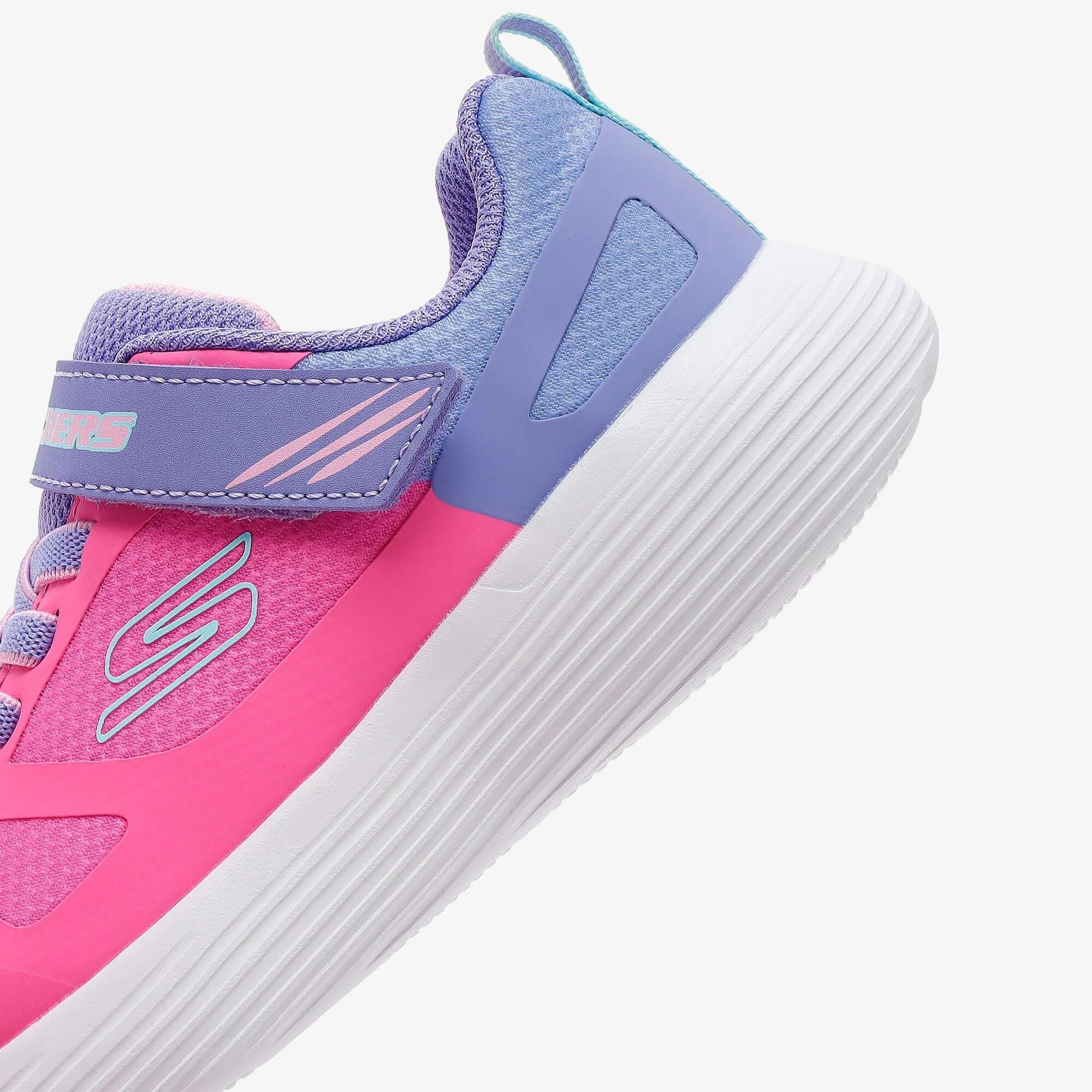 Skechers Go Run 400 V2 Trace Çocuk Koşu Ayakkabısı