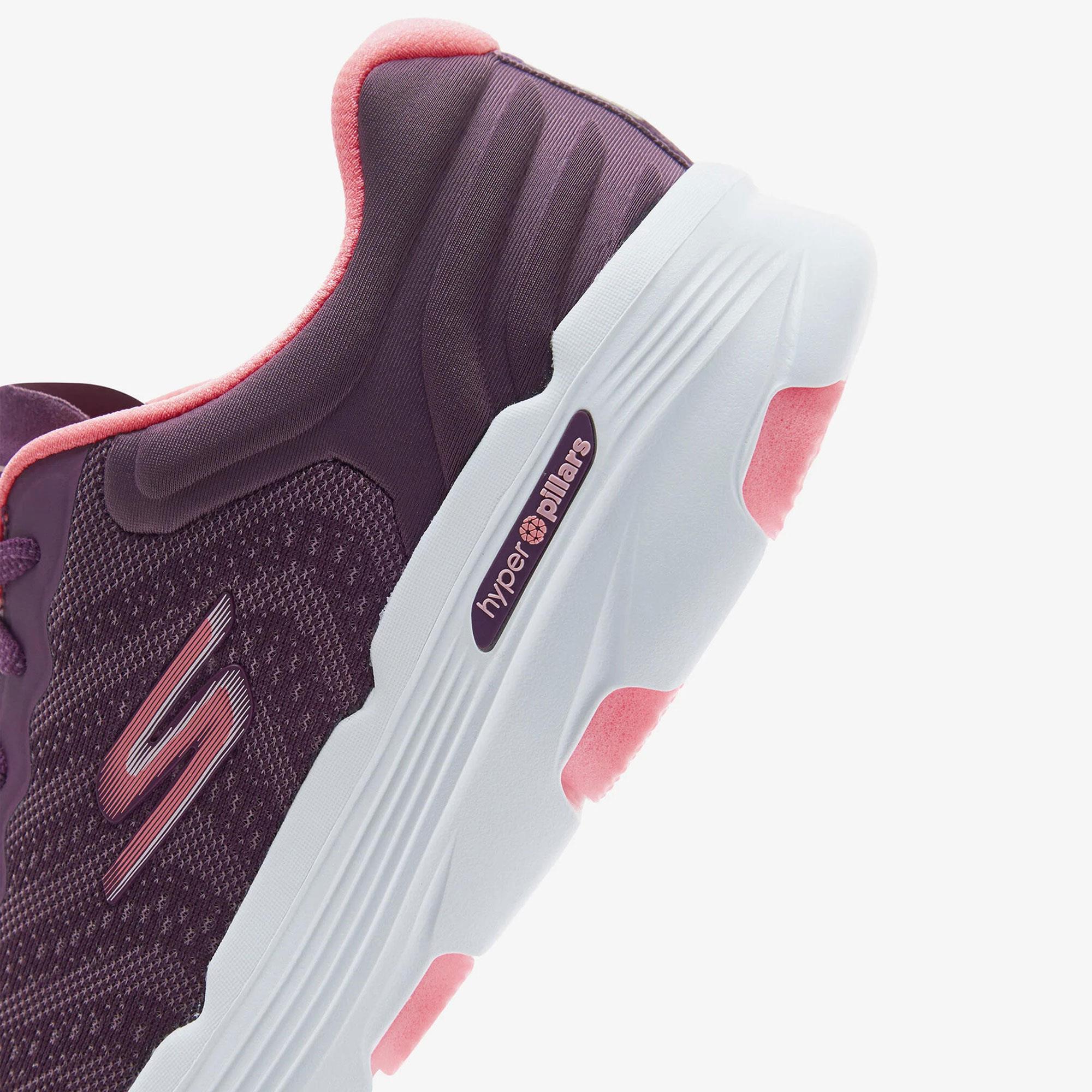 Skechers Go Run 7.0 Driven Kadın Koşu Ayakkabısı
