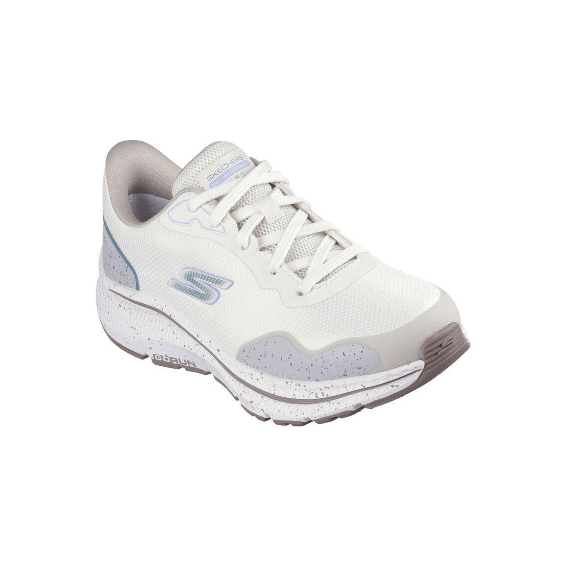 Skechers Beyaz Skechers Go Run Consistent 2.0