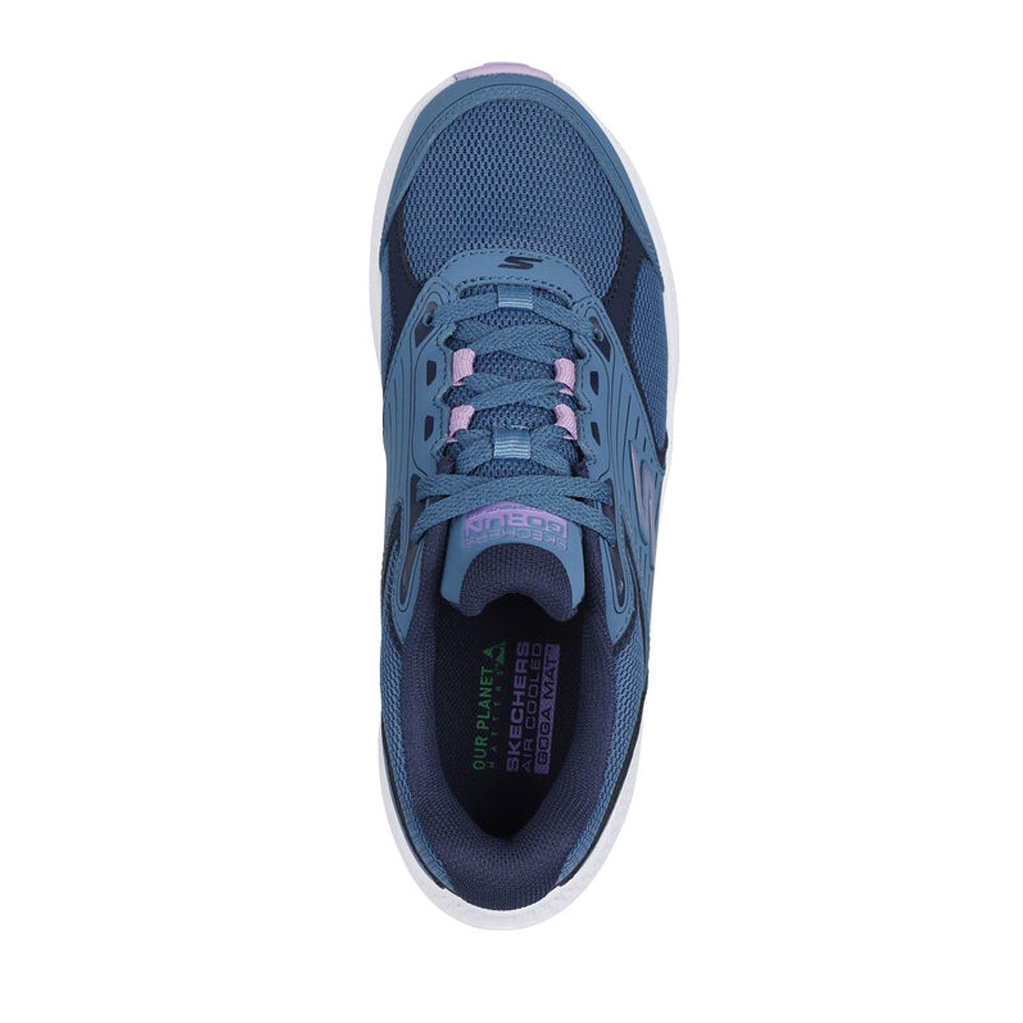 Skechers Go Run Consistent 2.0 Advantage Kadın Koşu Ayakkabısı - Görsel 3